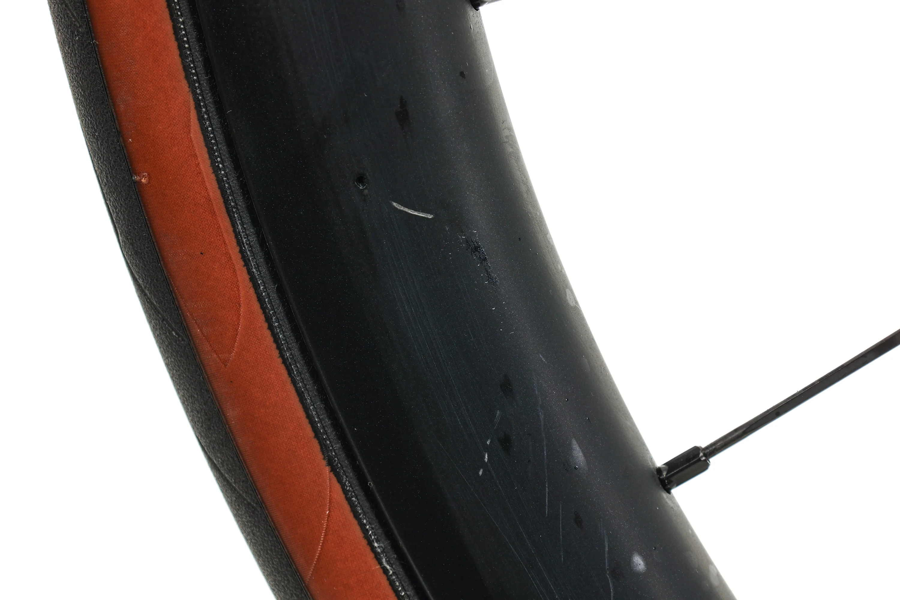 Specialized S-Works Aethos Ready To Paint Road Bike - 2021, 52cm - Image 11