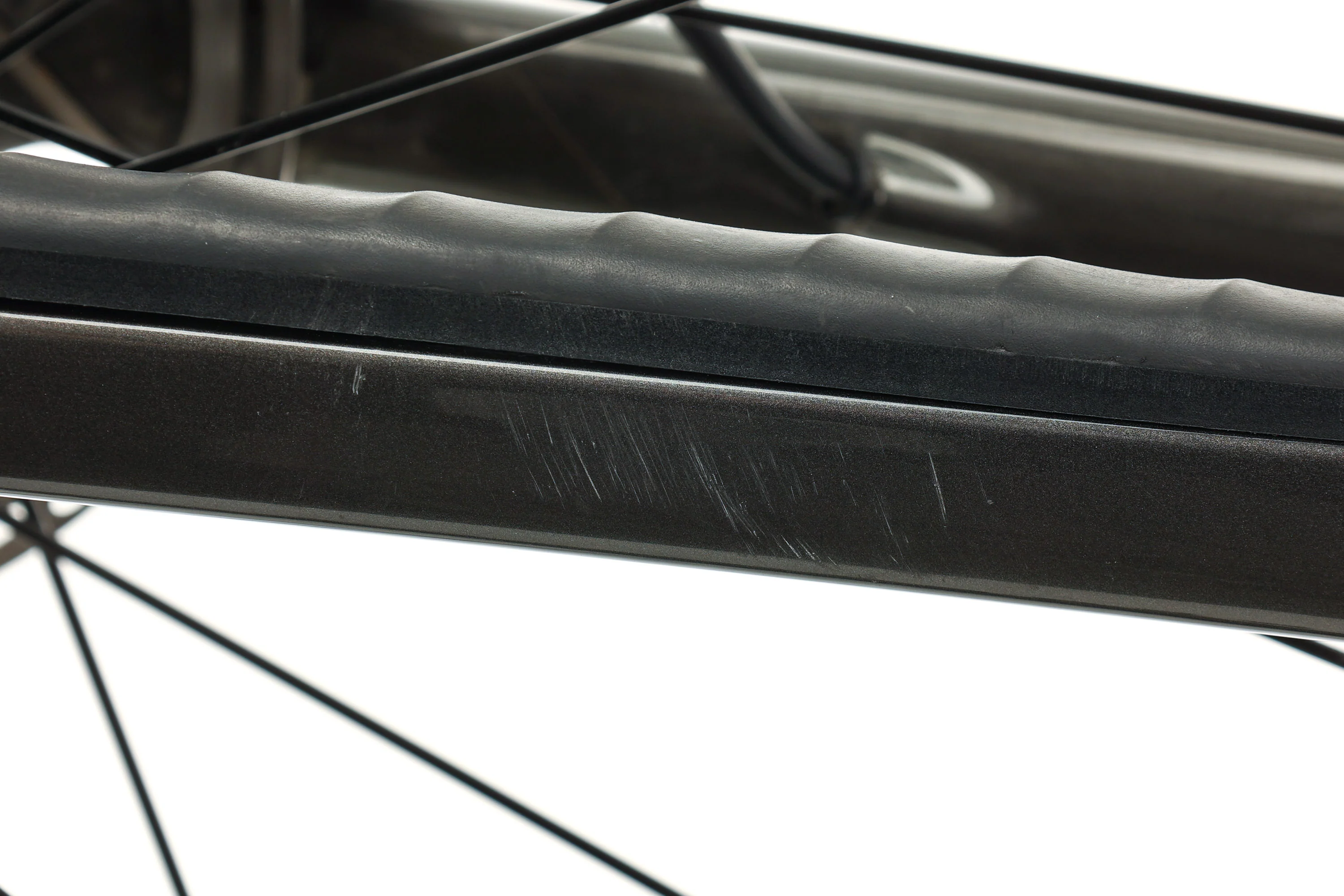 Specialized Diverge Carbon Gravel Bike - 2021, 56cm - Image 8