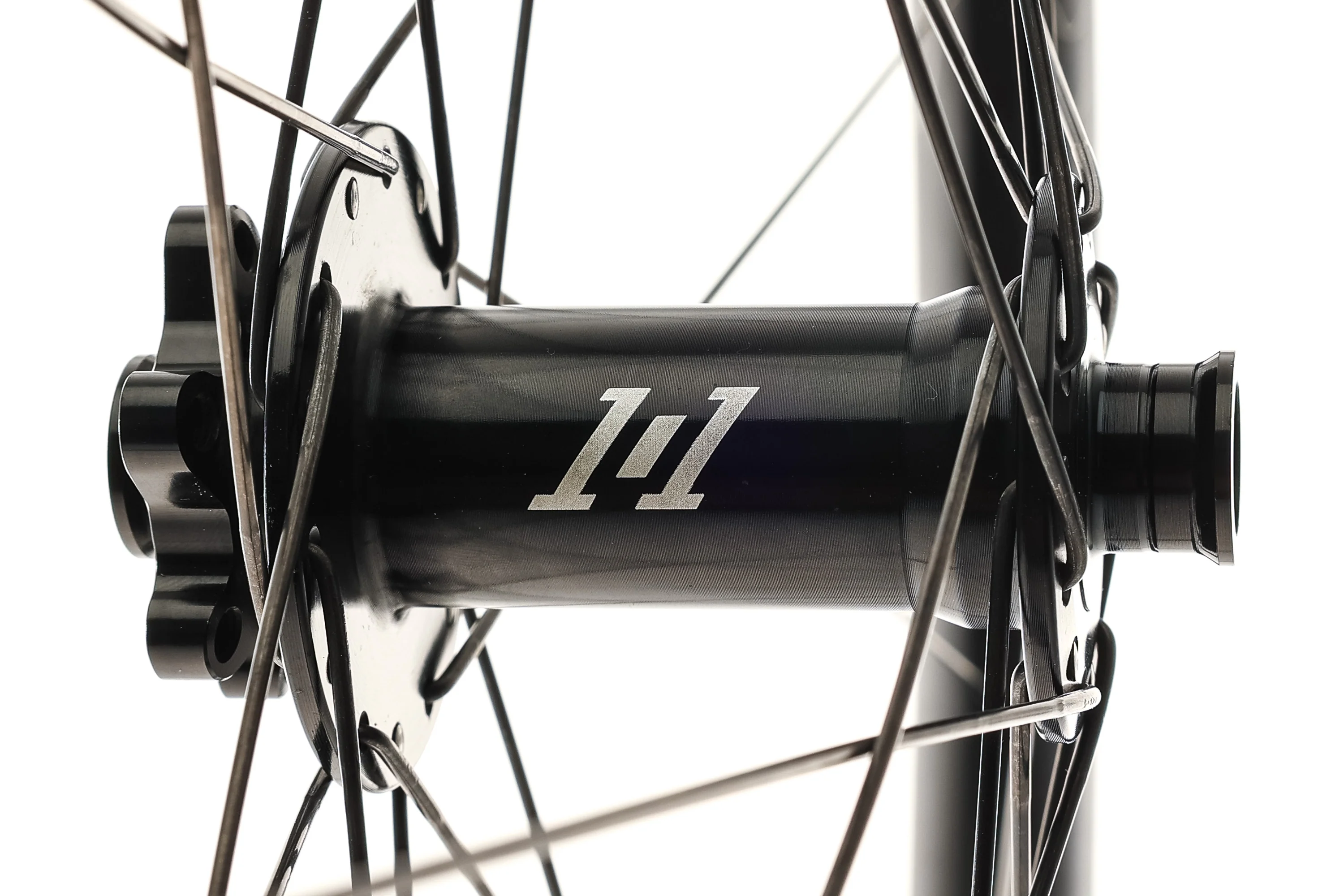 Industry Nine 1/1 Enduro S Aluminum Tubeless 29" Wheelset - Image 4