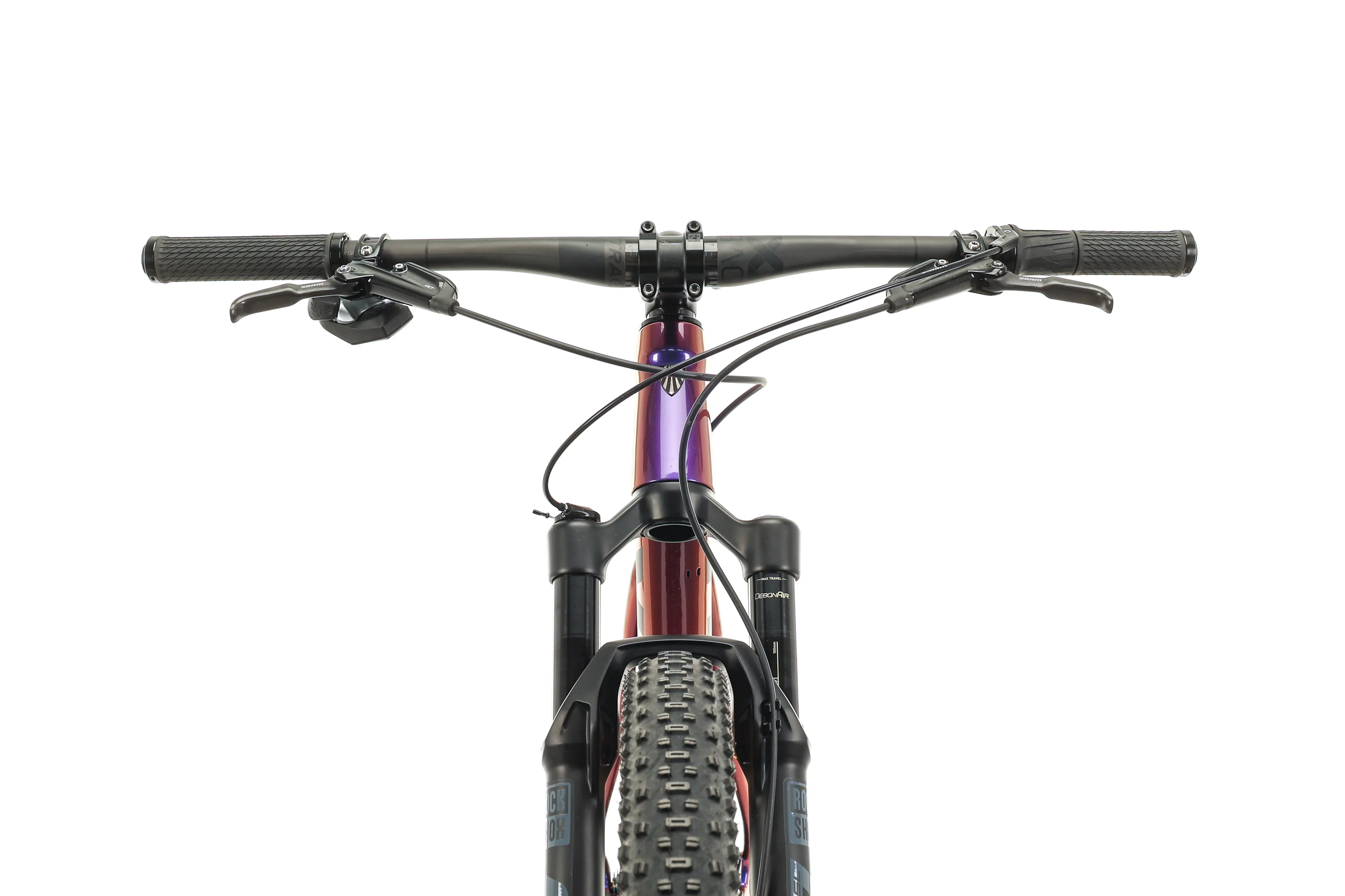 Trek Procaliber Project One Mountain Bike - 2020, X-Large - Image 5