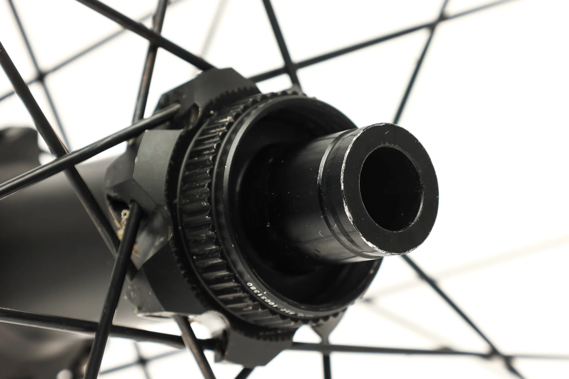 DT Swiss XM 1700 Aluminum Tubeless 29" Wheelset - Image 18
