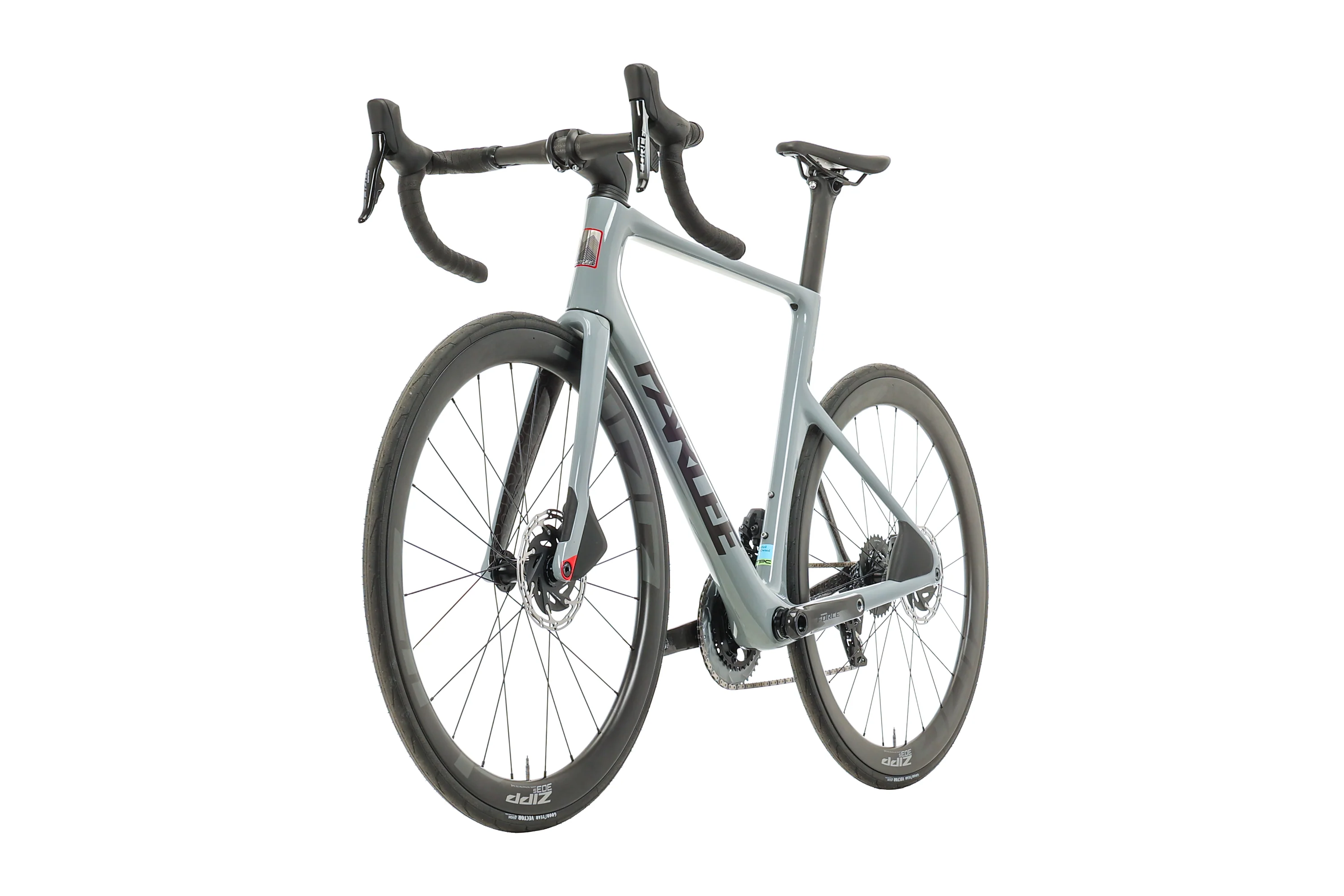 Parlee RZ7 Aero Road Bike - 2023, Large - Image 4