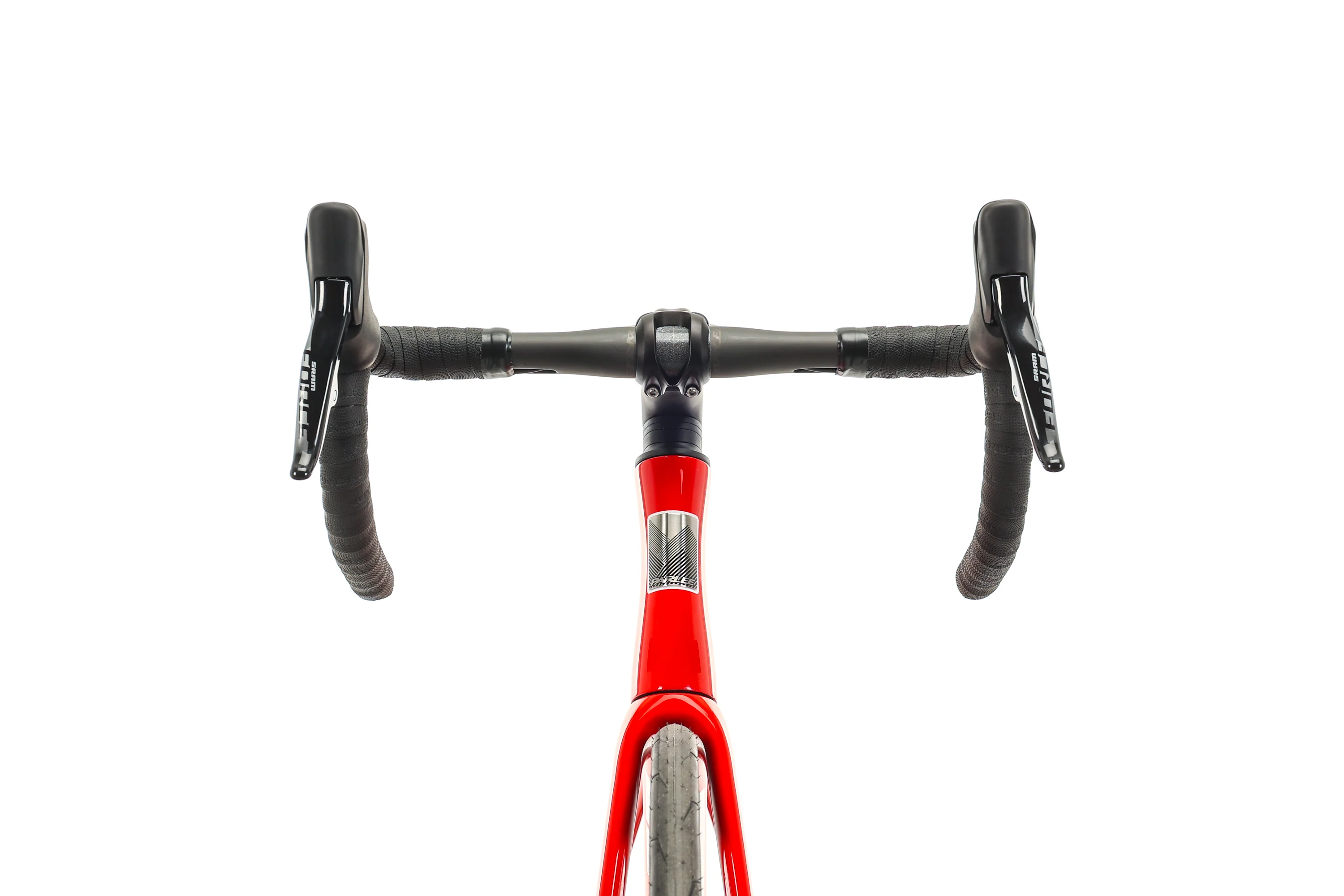 Parlee RZ7 Aero Road Bike - 2023, Large - Image 5