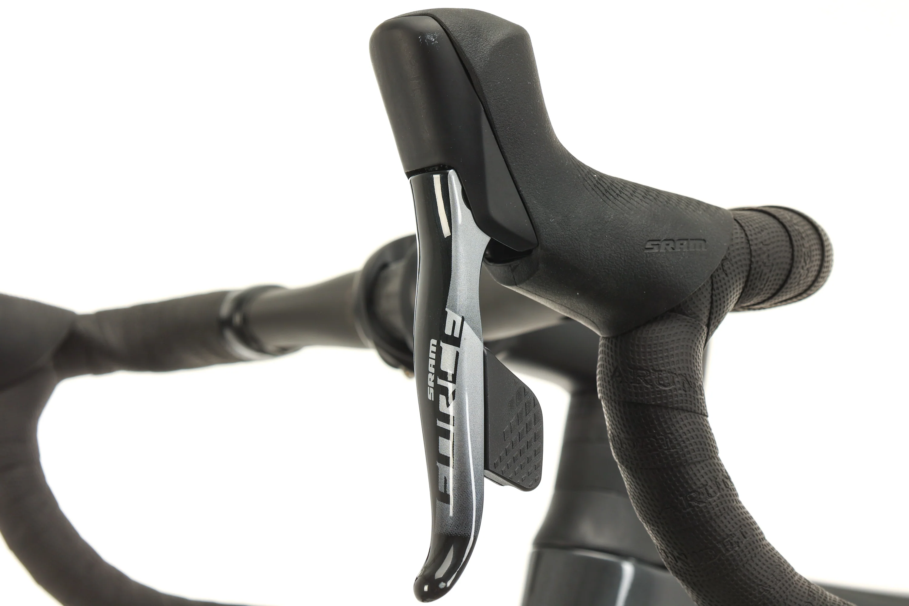 Parlee RZ7 Aero Road Bike - 2023, Large - Image 9