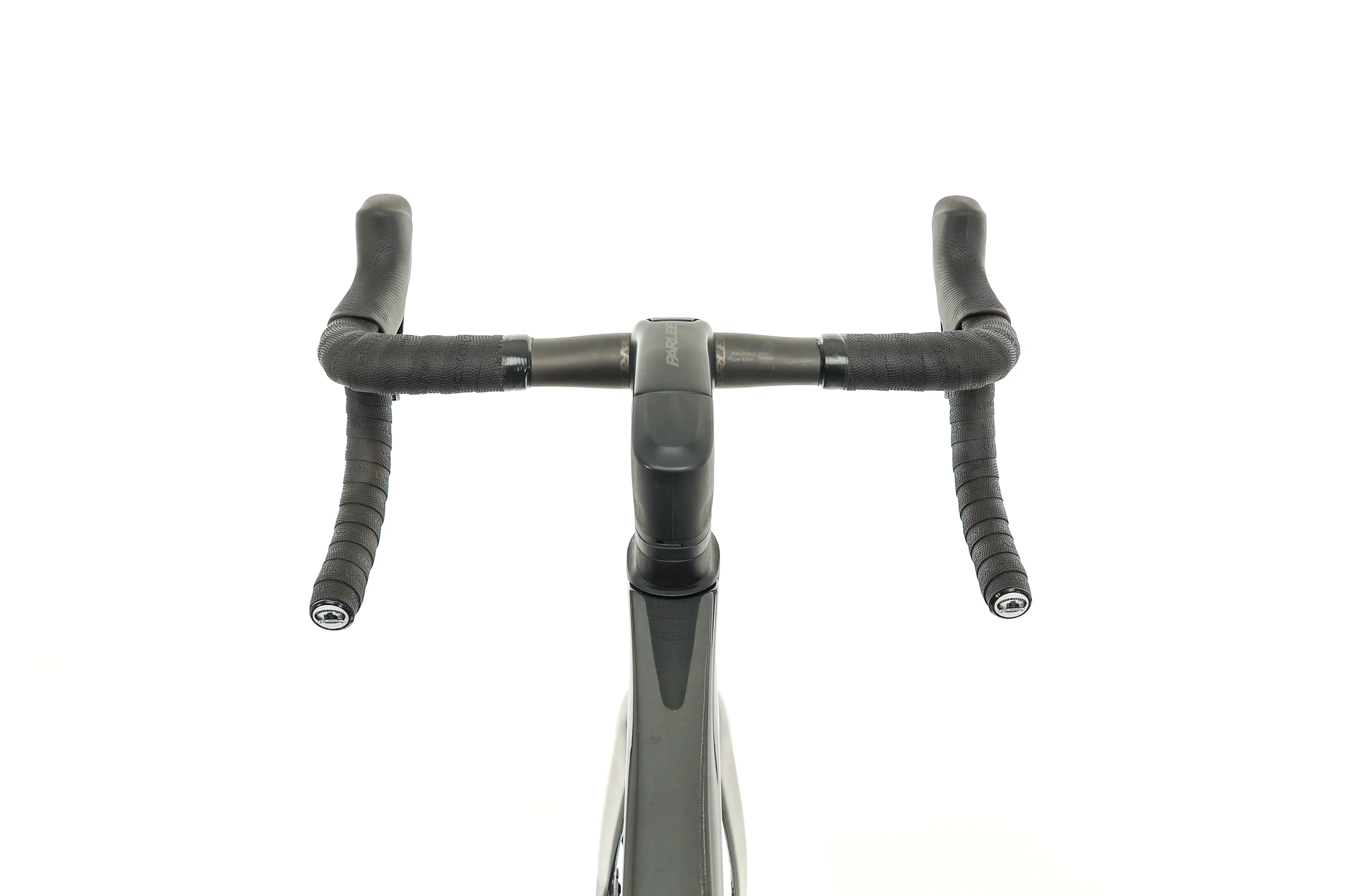 Parlee RZ7 Aero Road Bike - 2023, Medium - Image 6