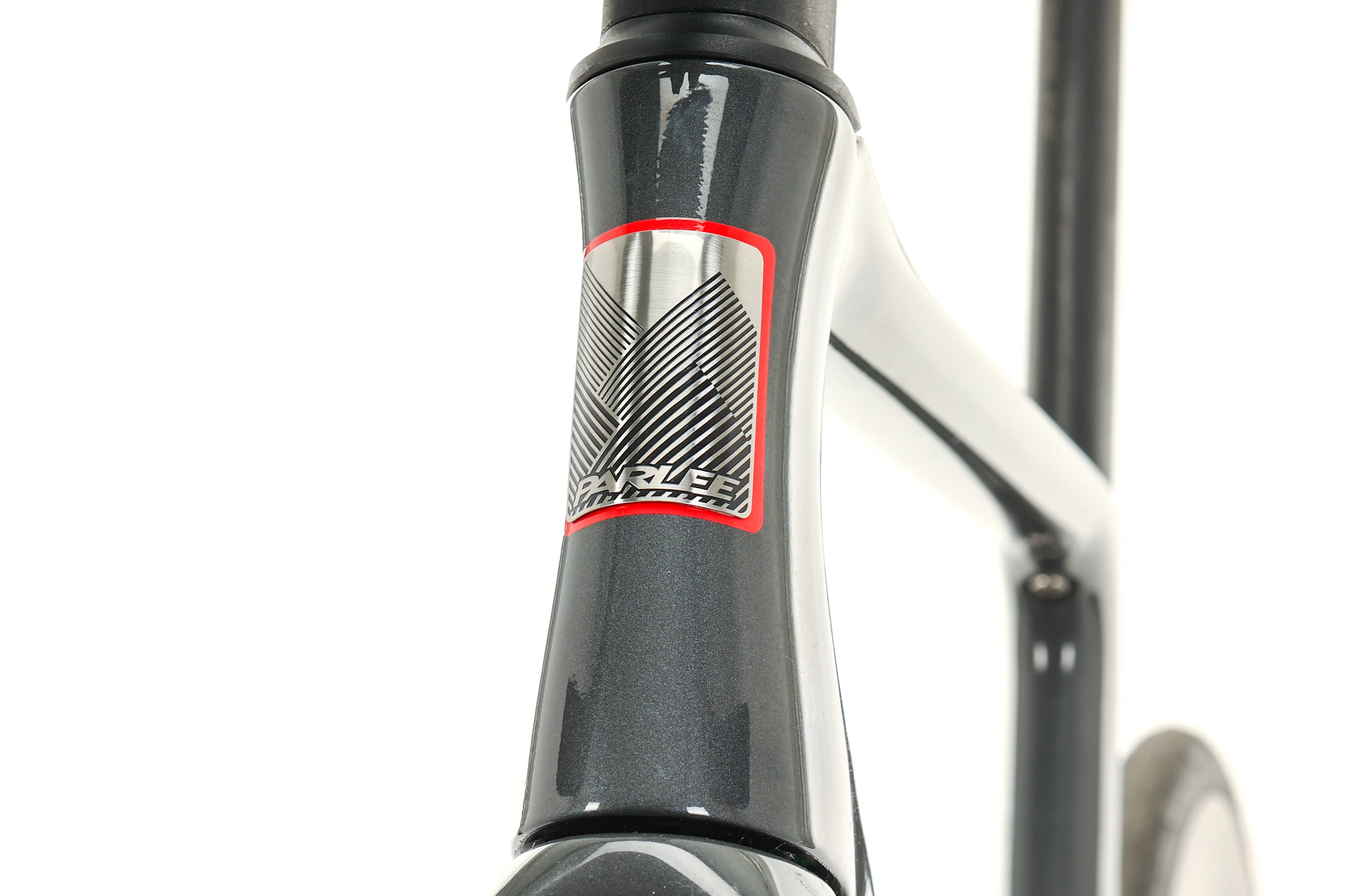 Parlee RZ7 Aero Road Bike - 2023, Medium - Image 7
