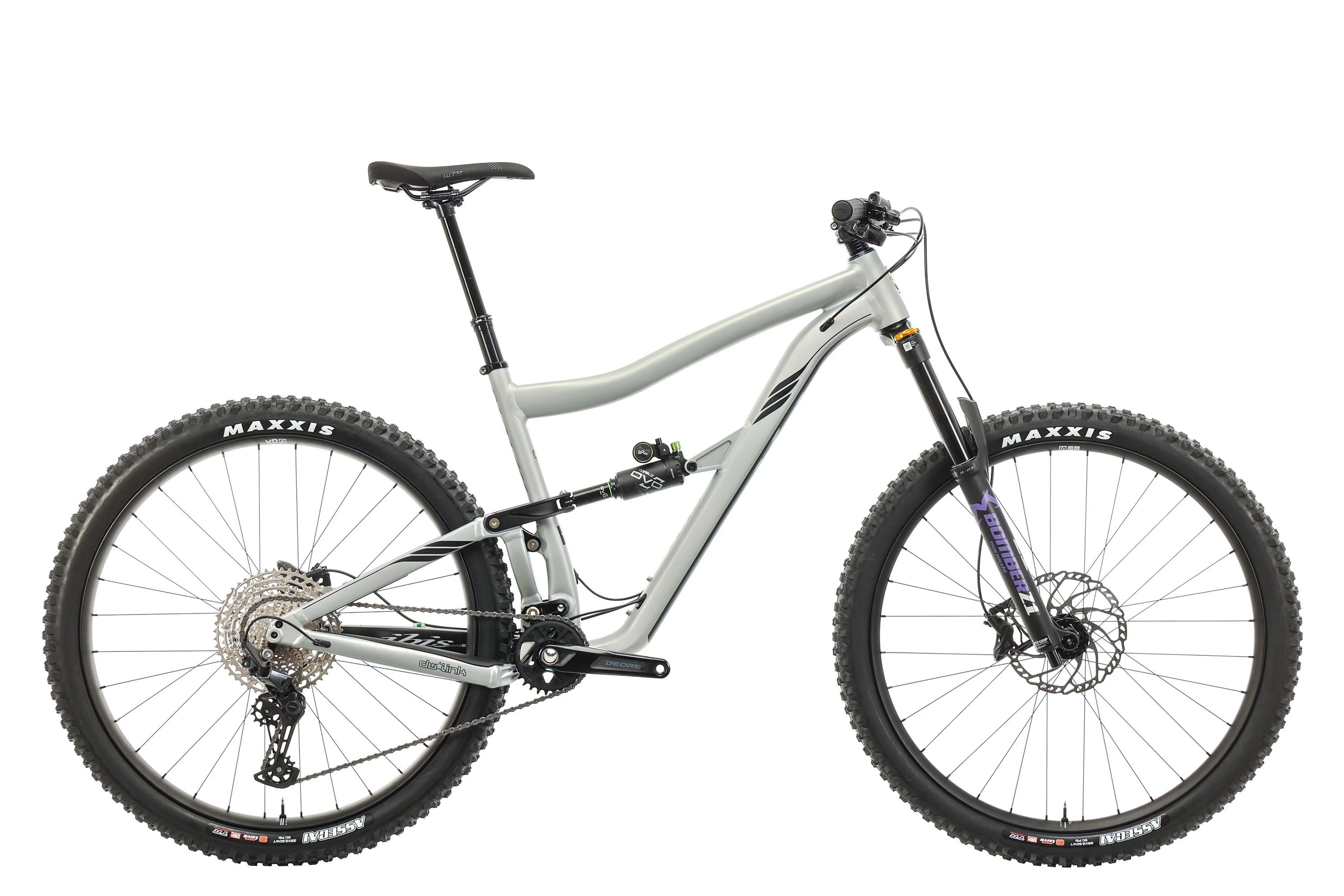 Ibis Ripmo AF Deore Mountain Bike - 2023, X-Large