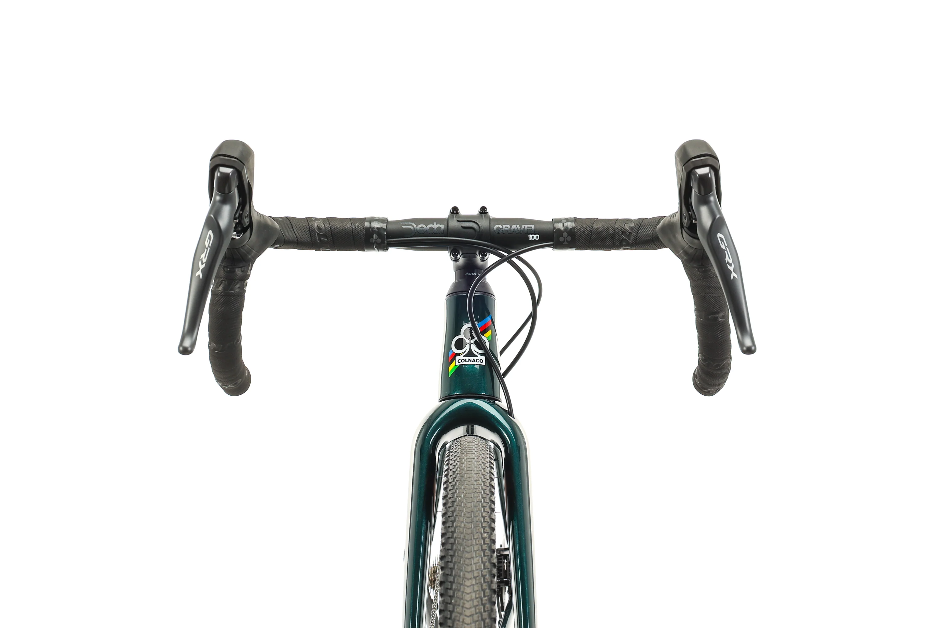 Colnago G3-X GRX 820 Gravel Bike - 2023, 46s - Image 5
