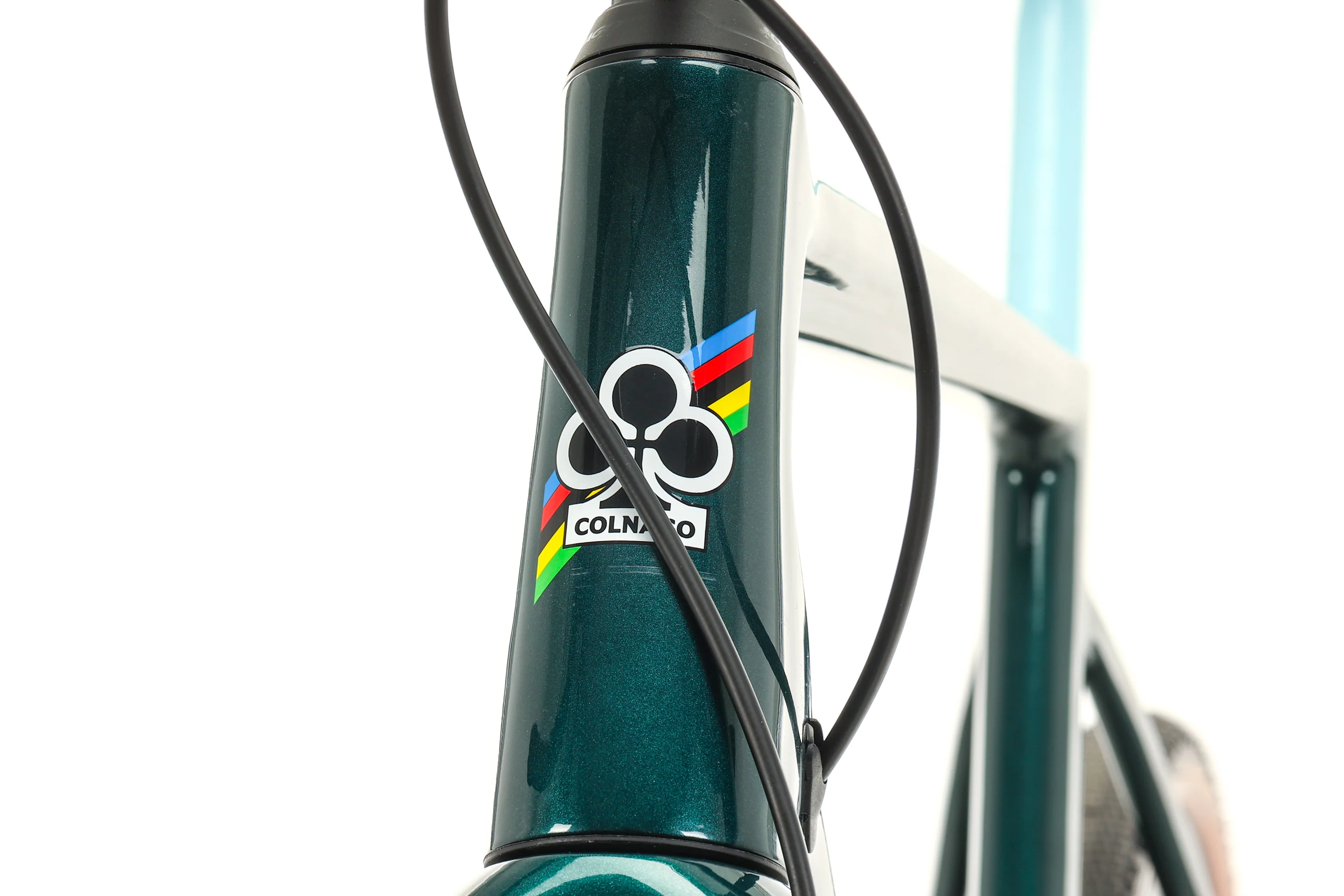 Colnago G3-X SRAM Rival AXS Gravel Bike - 2023, 58s - Image 7