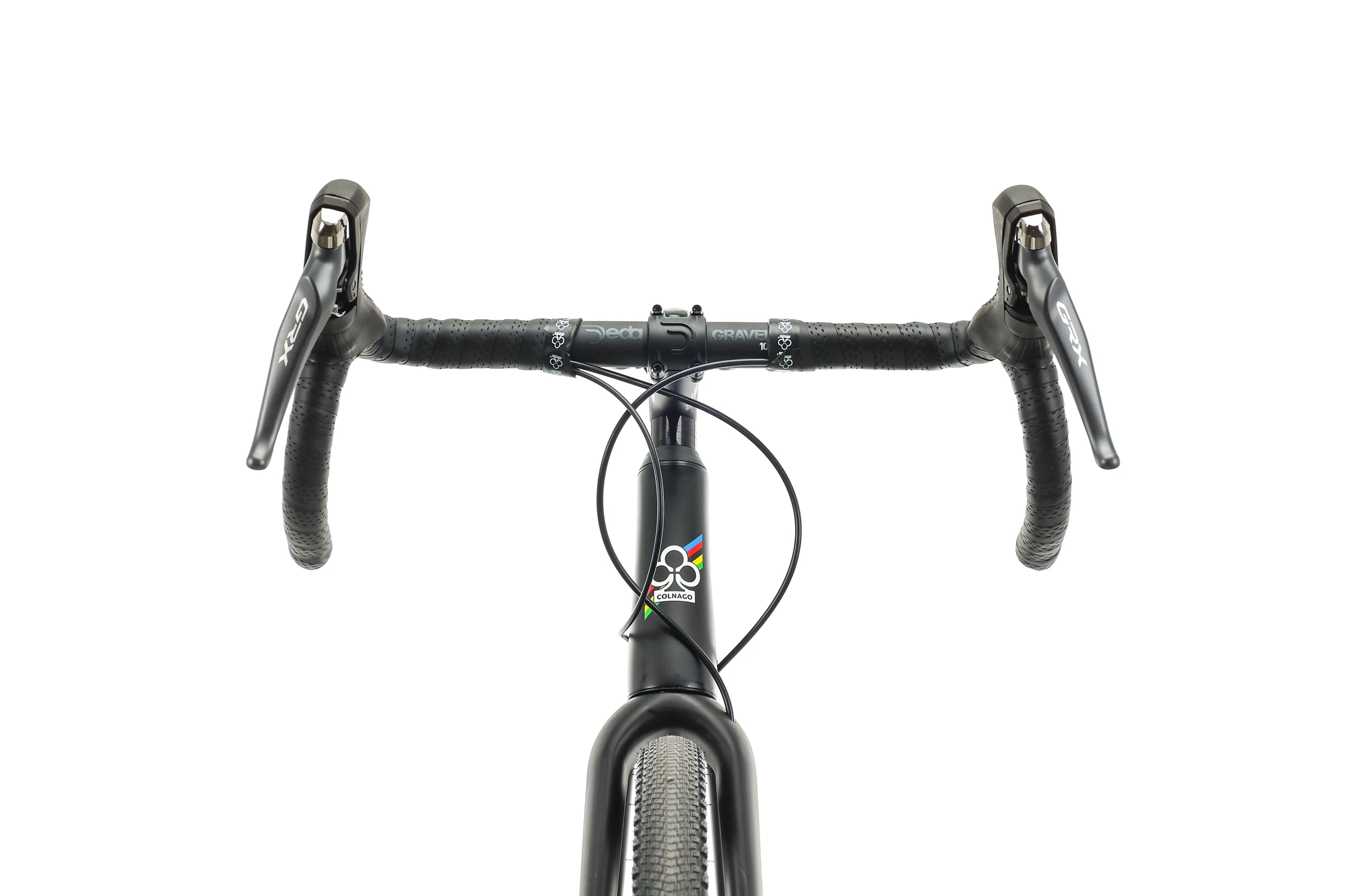 Colnago G3-X Disc GRX 812 Gravel Bike - 2023, 58s - Image 5