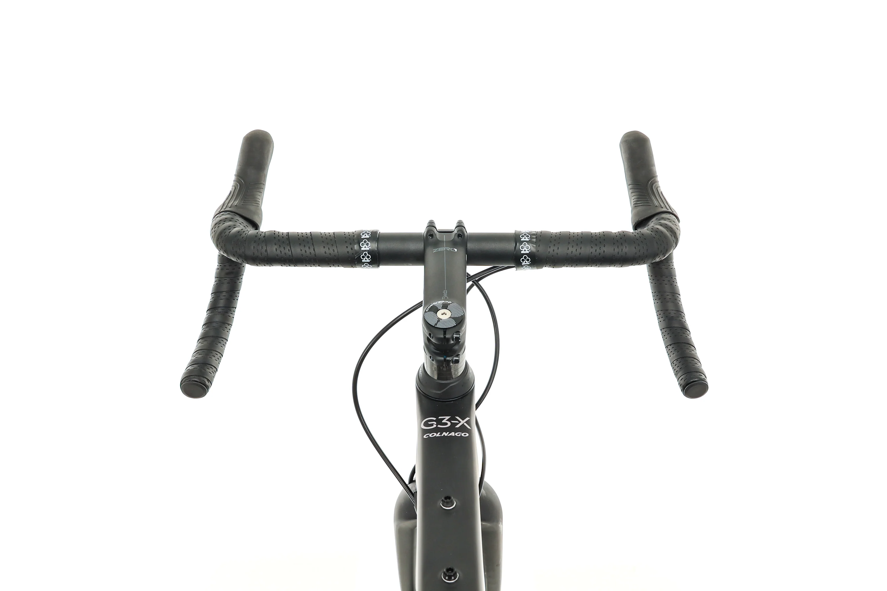 Colnago G3-X Disc GRX 812 Gravel Bike - 2023, 58s - Image 6