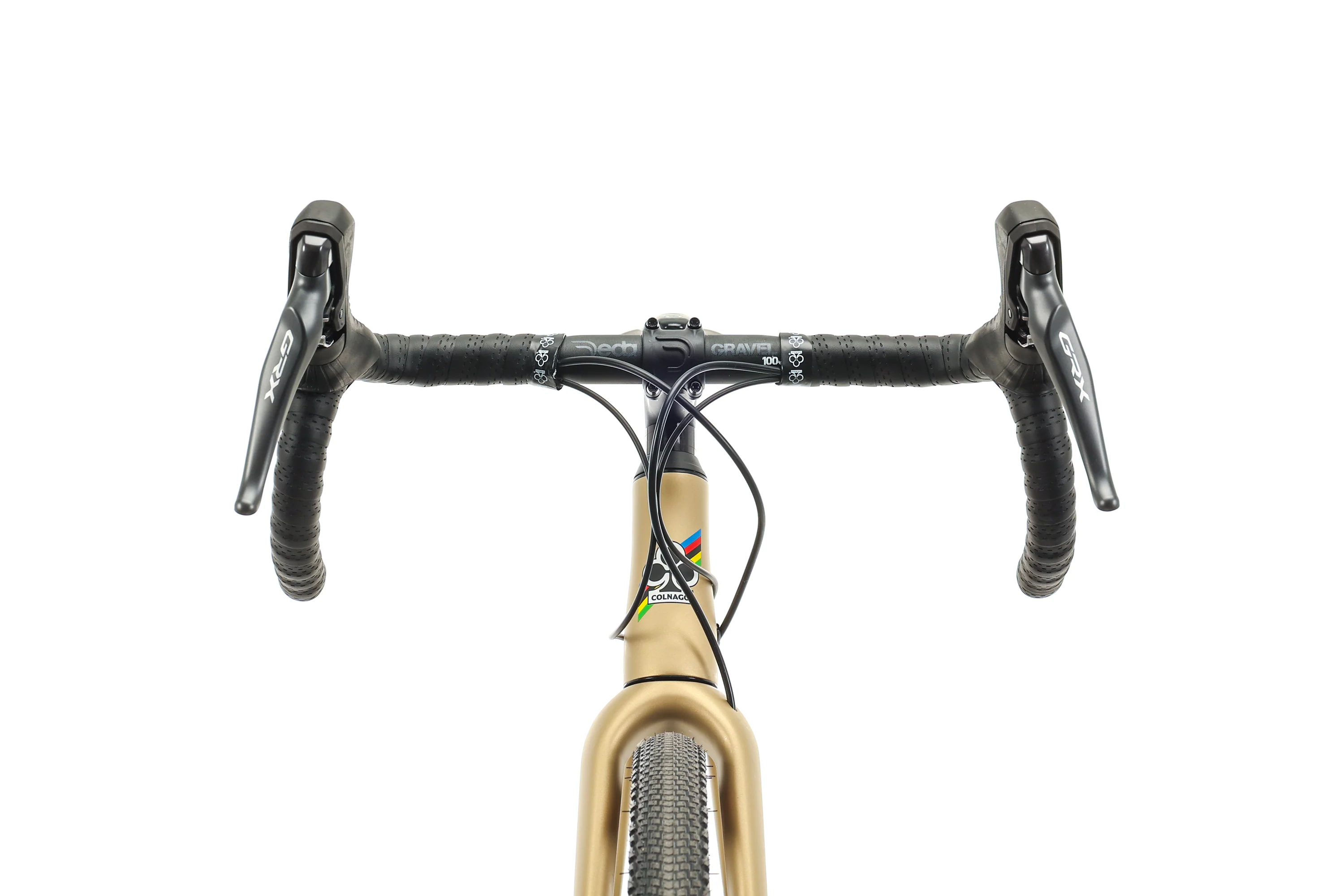 Colnago G3-X GRX 820 Gravel Bike - 2023, 52S - Image 5