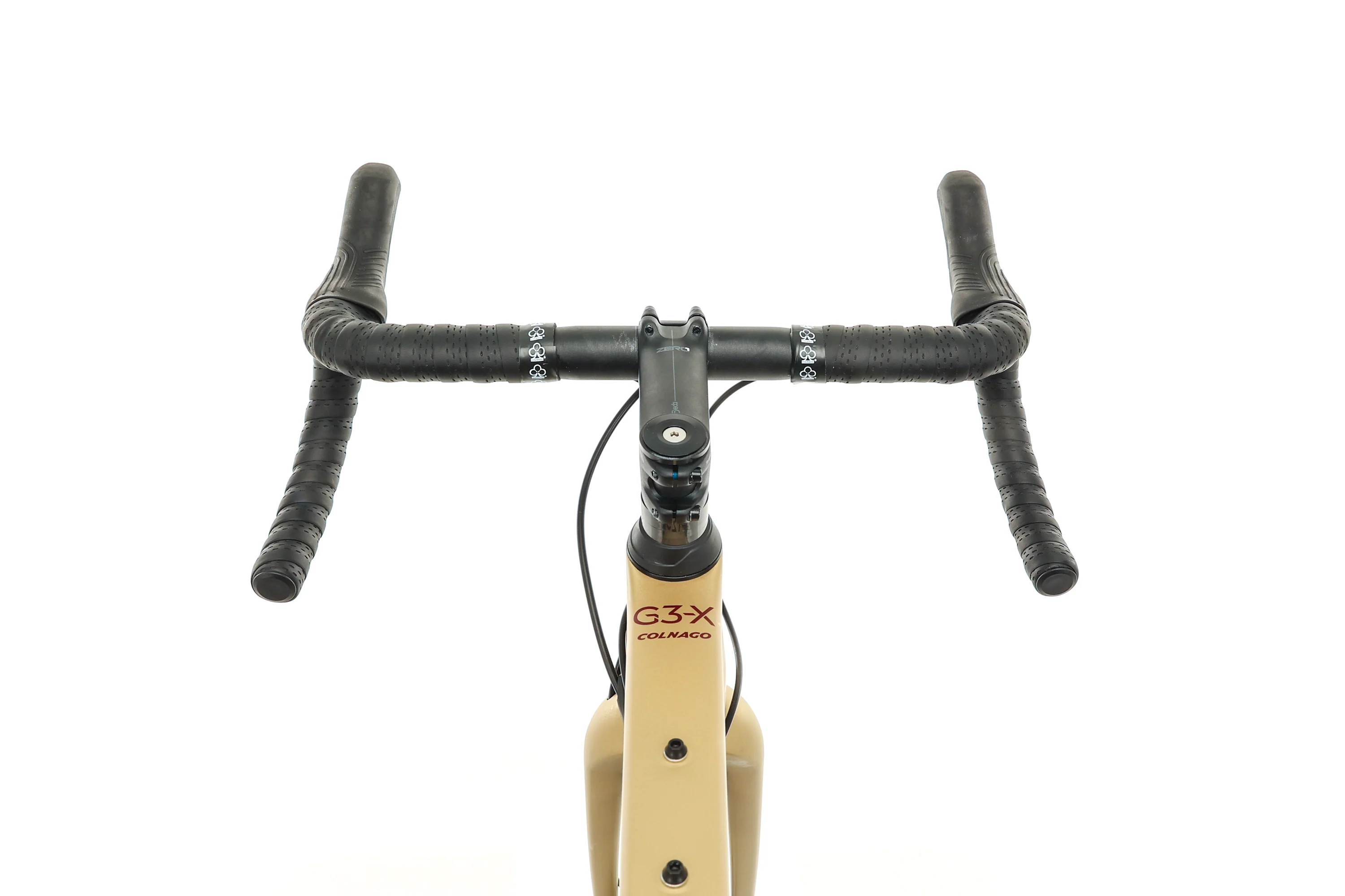 Colnago G3-X GRX 820 Gravel Bike - 2023, 52S - Image 6