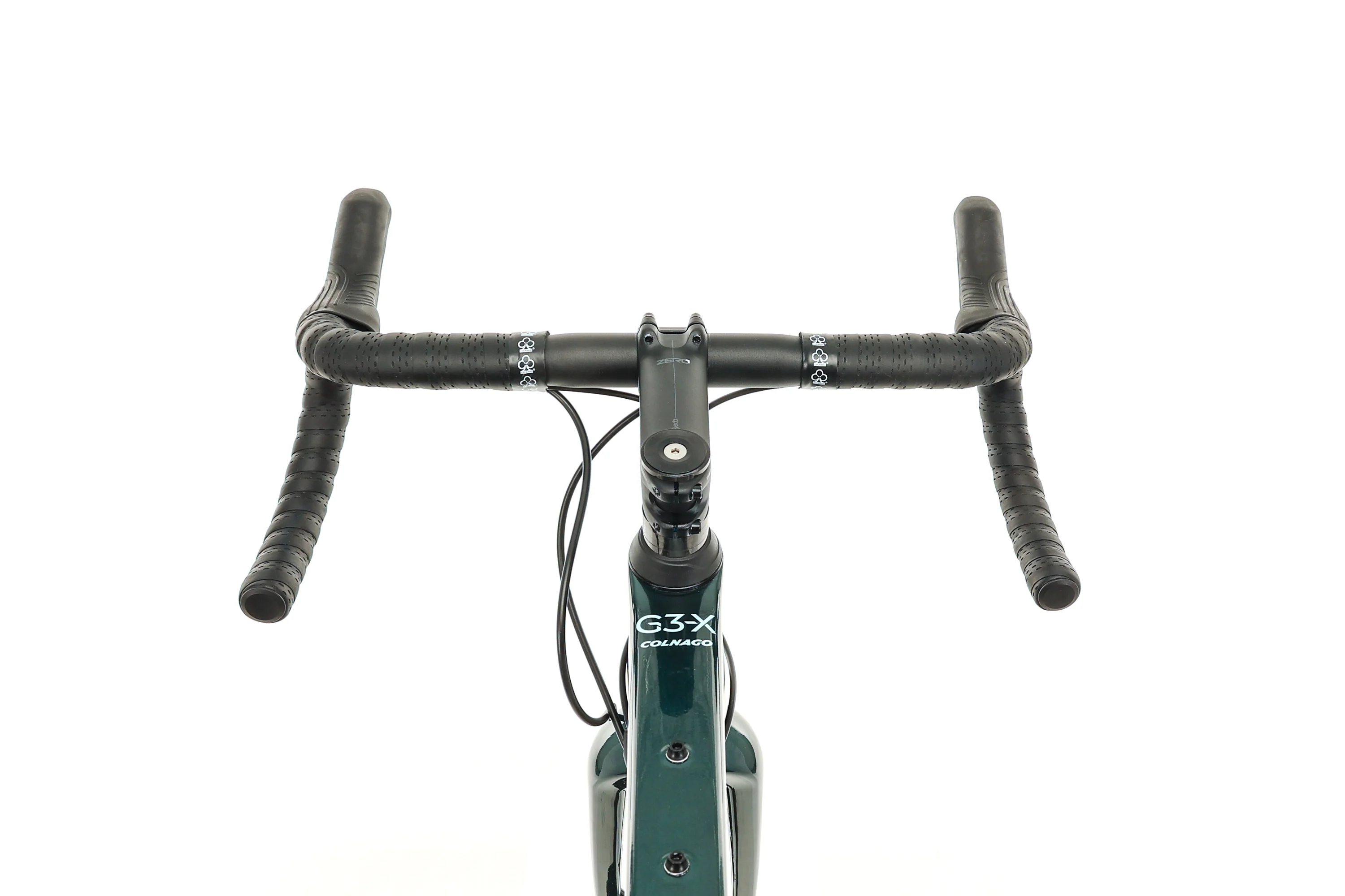 Colnago G3-X GRX 820 Gravel Bike - 2023, 55s - Image 6