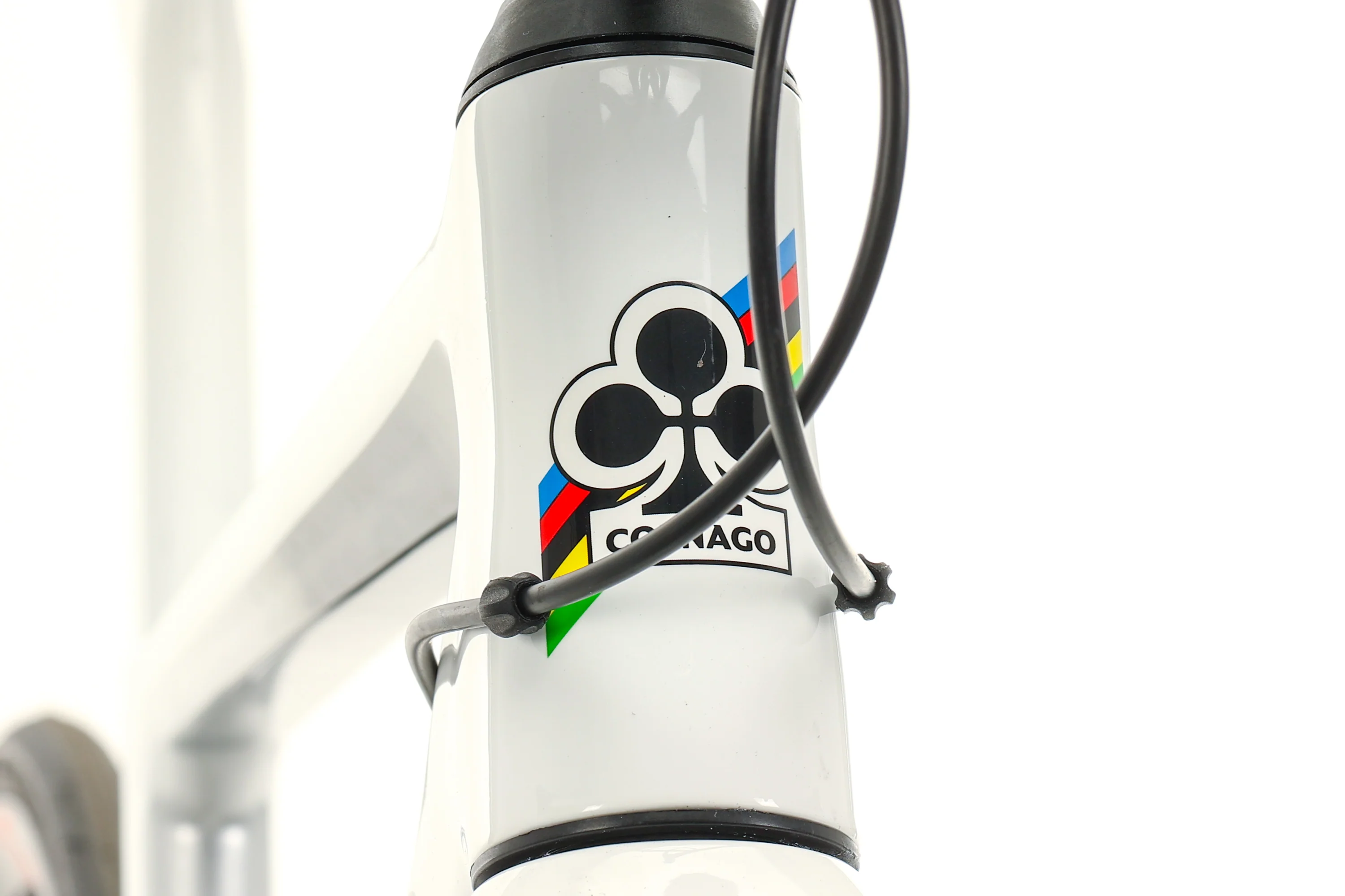 Colnago V3 105 Road Bike - 2023, 45S - Image 7