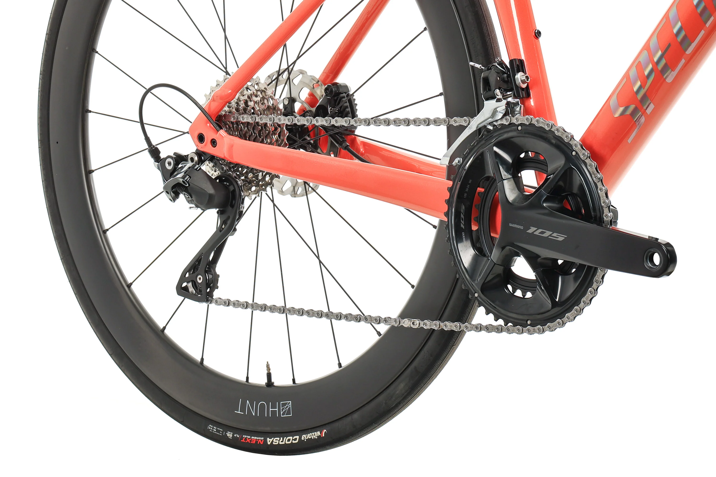 Specialized Allez Sprint Road Bike - 2023, 54cm - Image 3