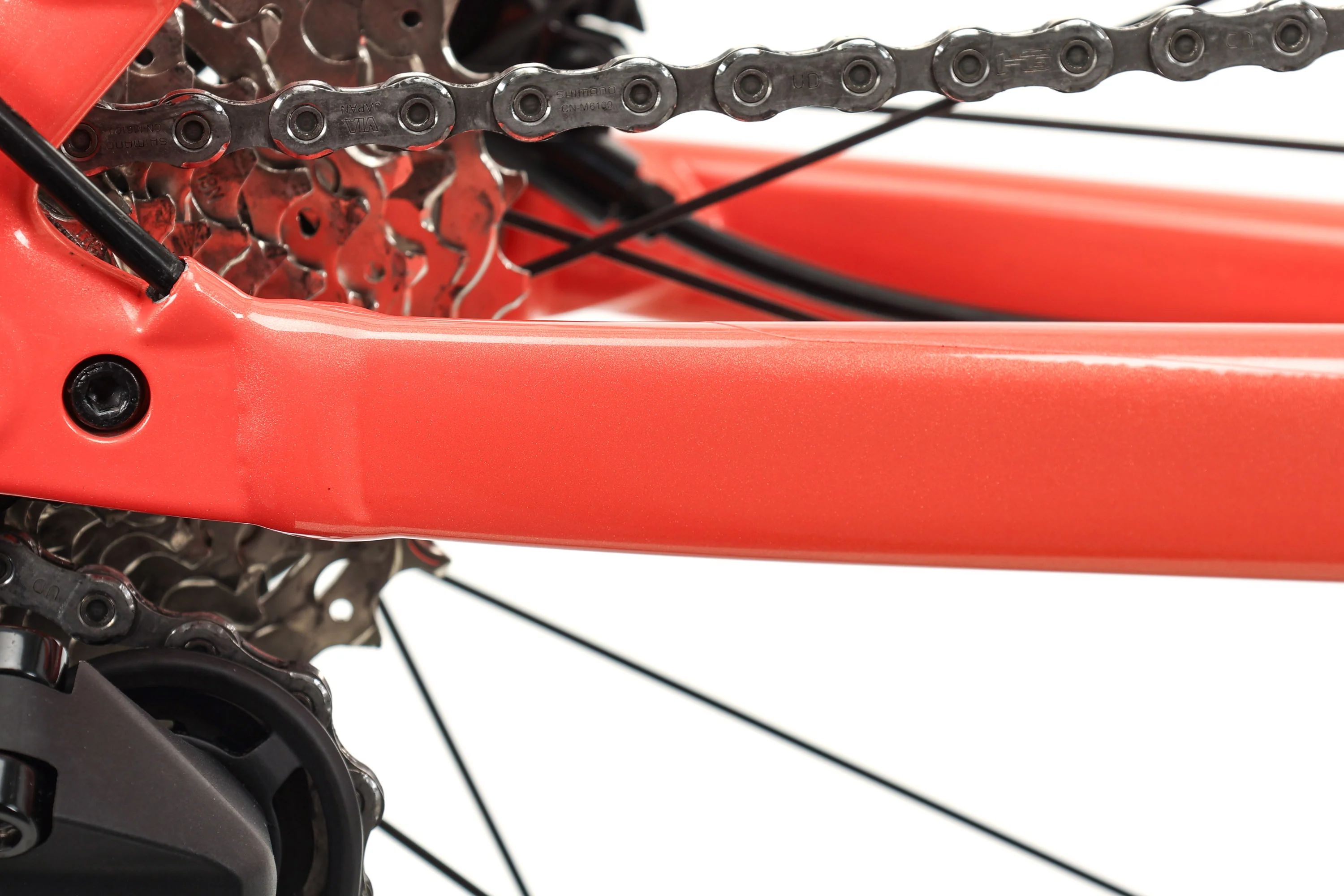 Specialized Allez Sprint Road Bike - 2023, 54cm - Image 8