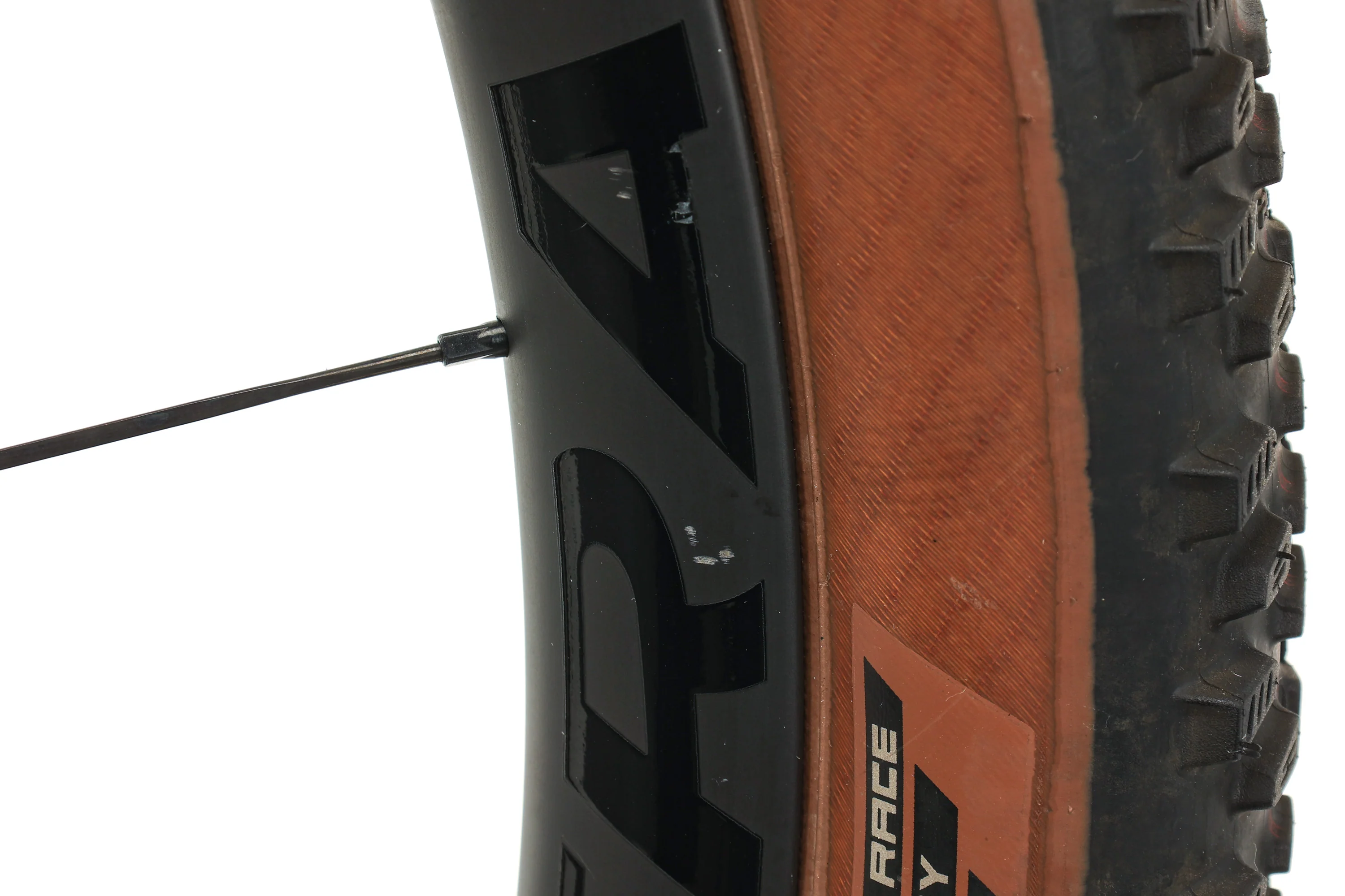 Trek Supercaliber 9.9 XX1 Mountain Bike - 2021, Medium - Image 11