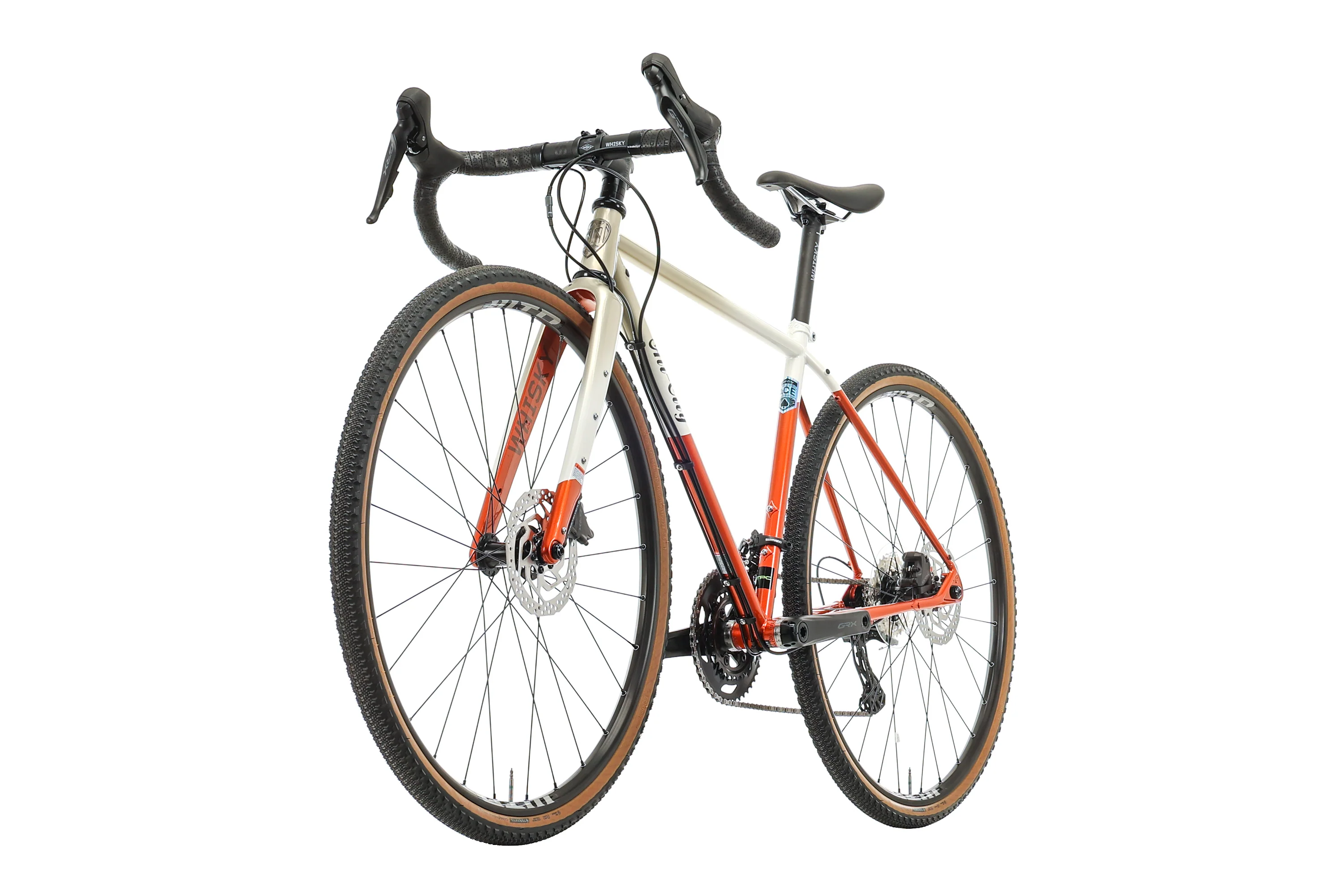 All-City Cosmic Stallion GRX Gravel Bike - 2024, 46cm - Image 4