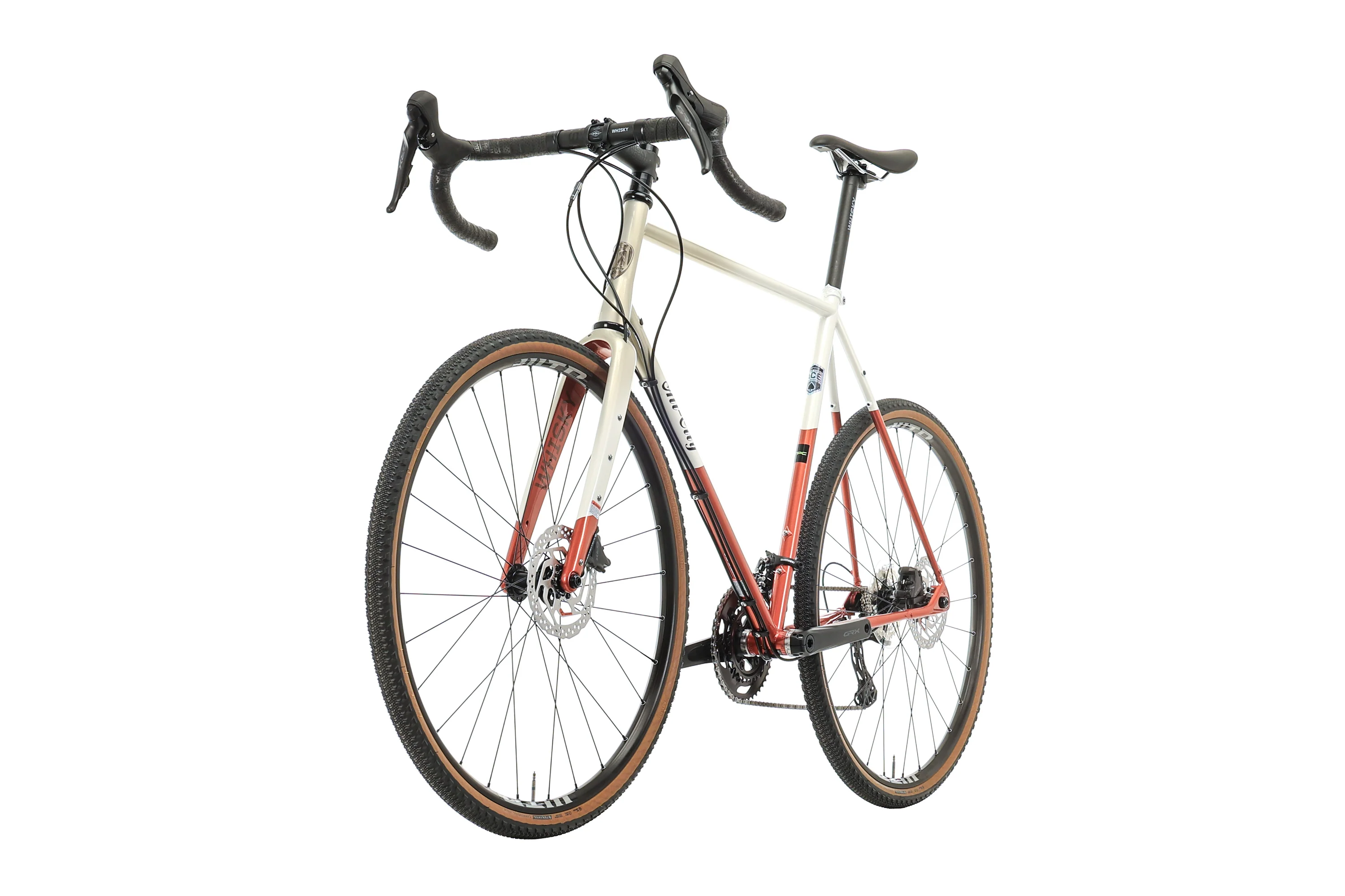 All-City Cosmic Stallion GRX Gravel Bike - 2024, 61cm - Image 4