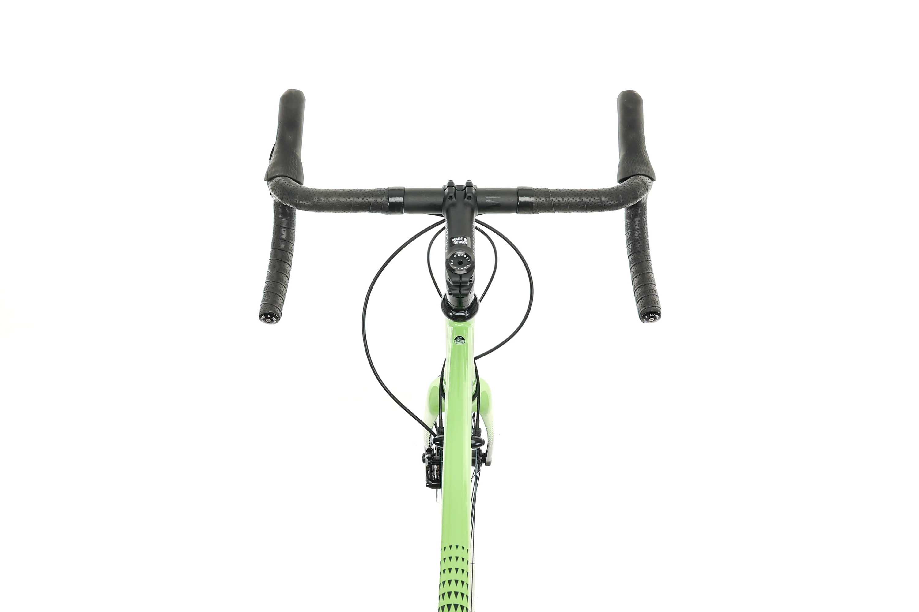 All-City Zig Zag 105 Road Bike - 2023, 61cm - Image 6