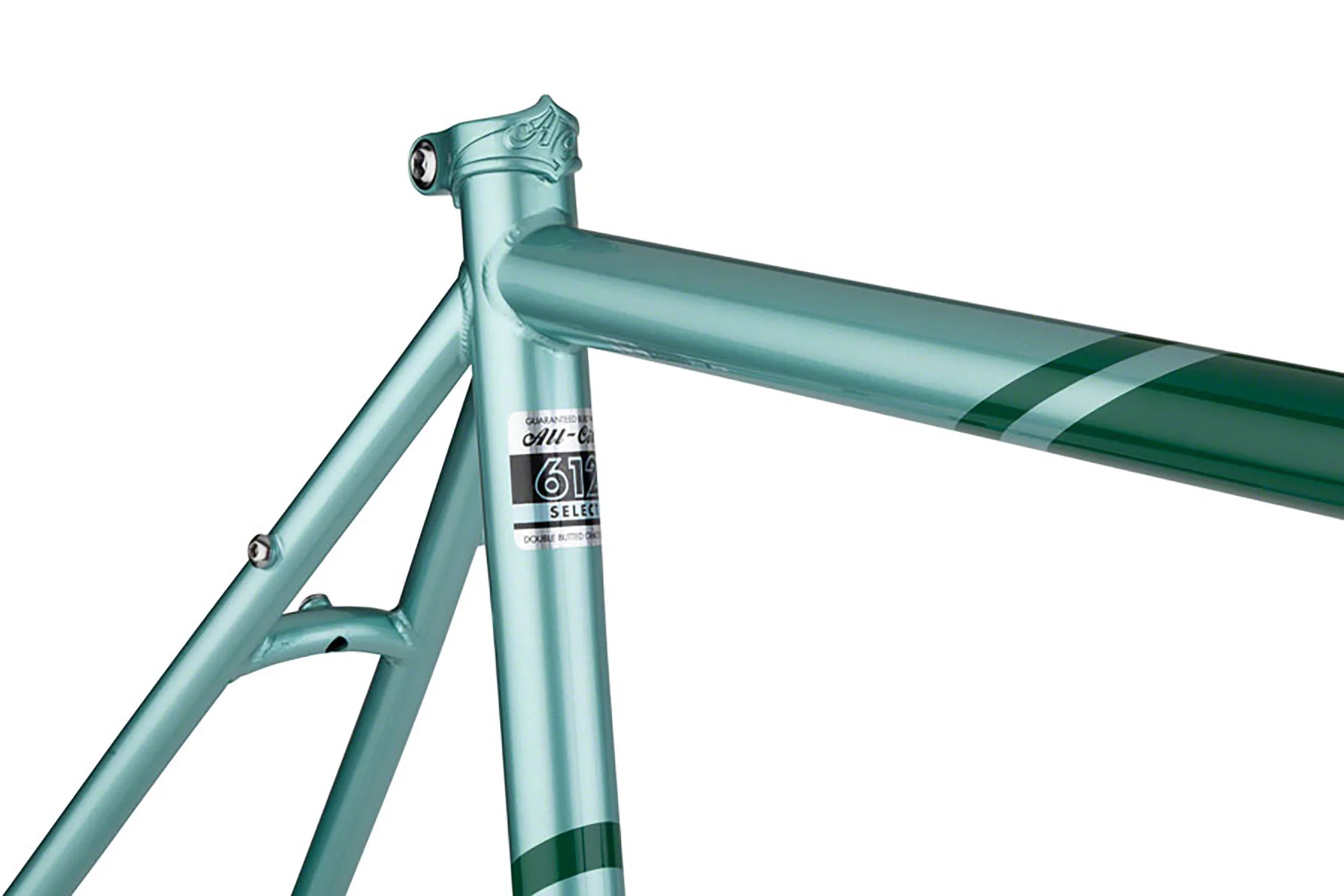 All-City Space Horse 700c/650b Frameset - Image 6