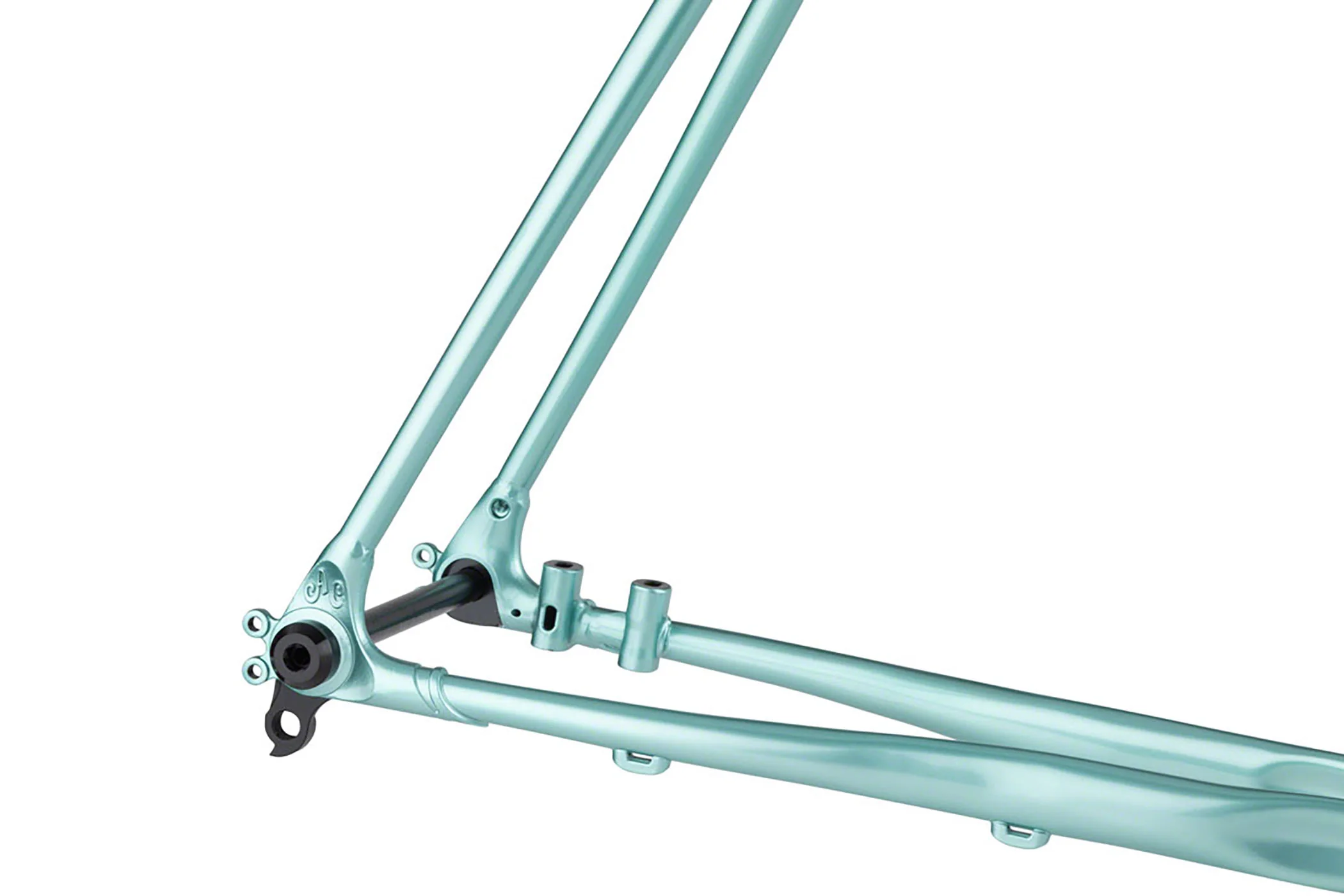 All-City Space Horse 700c/650b Frameset - Image 8