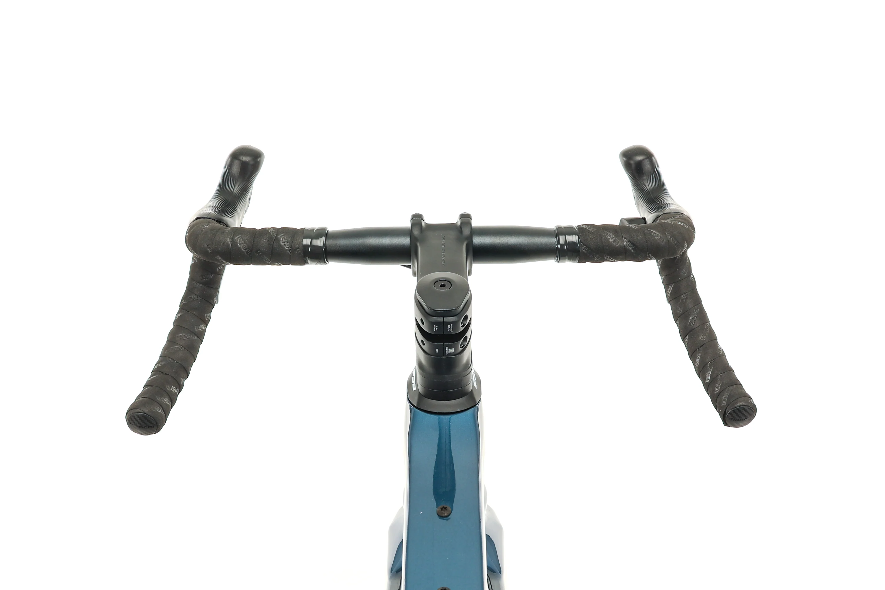 Bianchi Arcadex Ekar Gravel Bike - 2023, Medium - Image 6