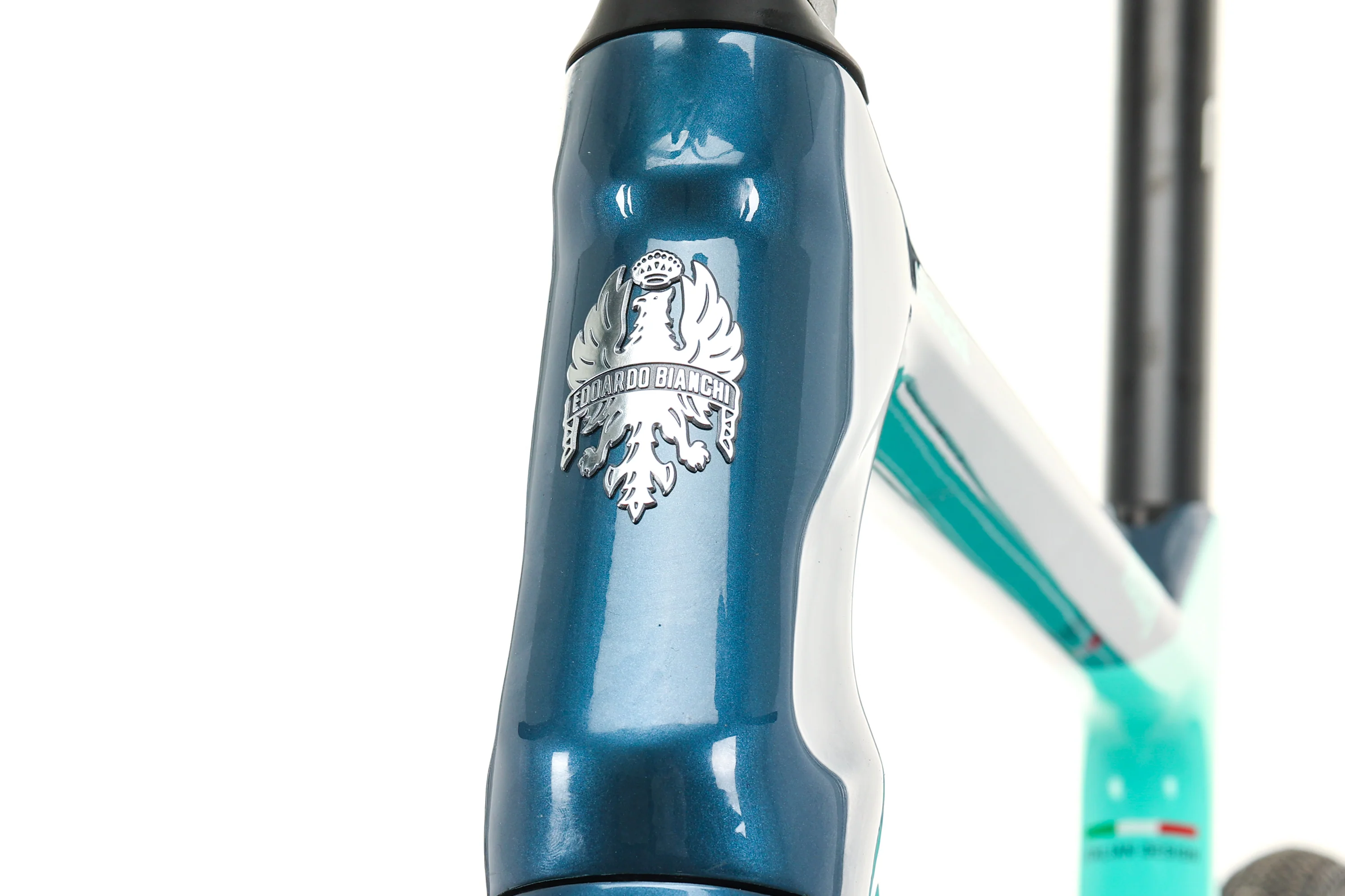 Bianchi Arcadex GRX600 Gravel Bike - 2022, Large - Image 7