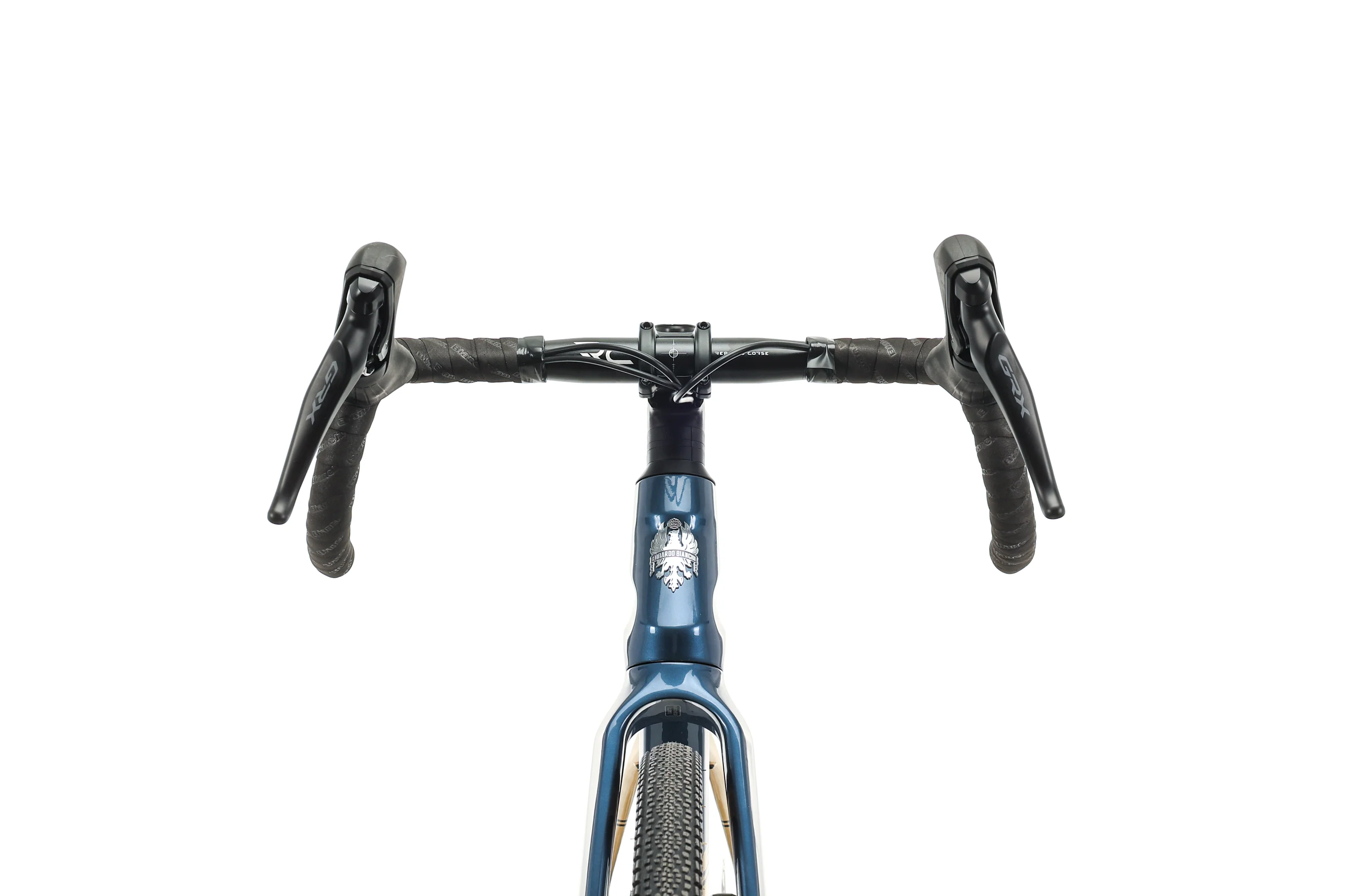 Bianchi Arcadex GRX600 Gravel Bike - 2022, Small - Image 5