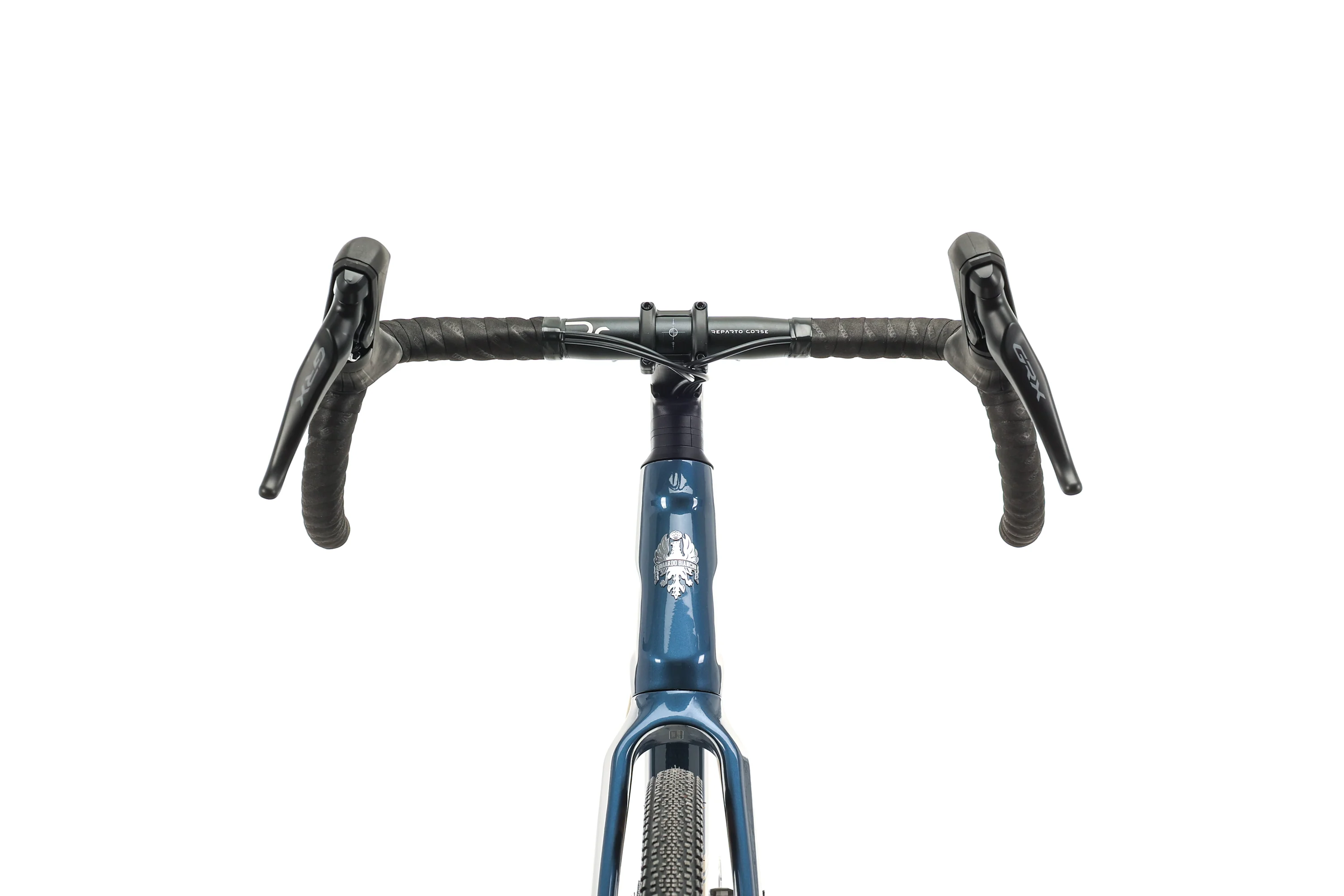 Bianchi Arcadex GRX600 Gravel Bike - 2022, X-Large - Image 5
