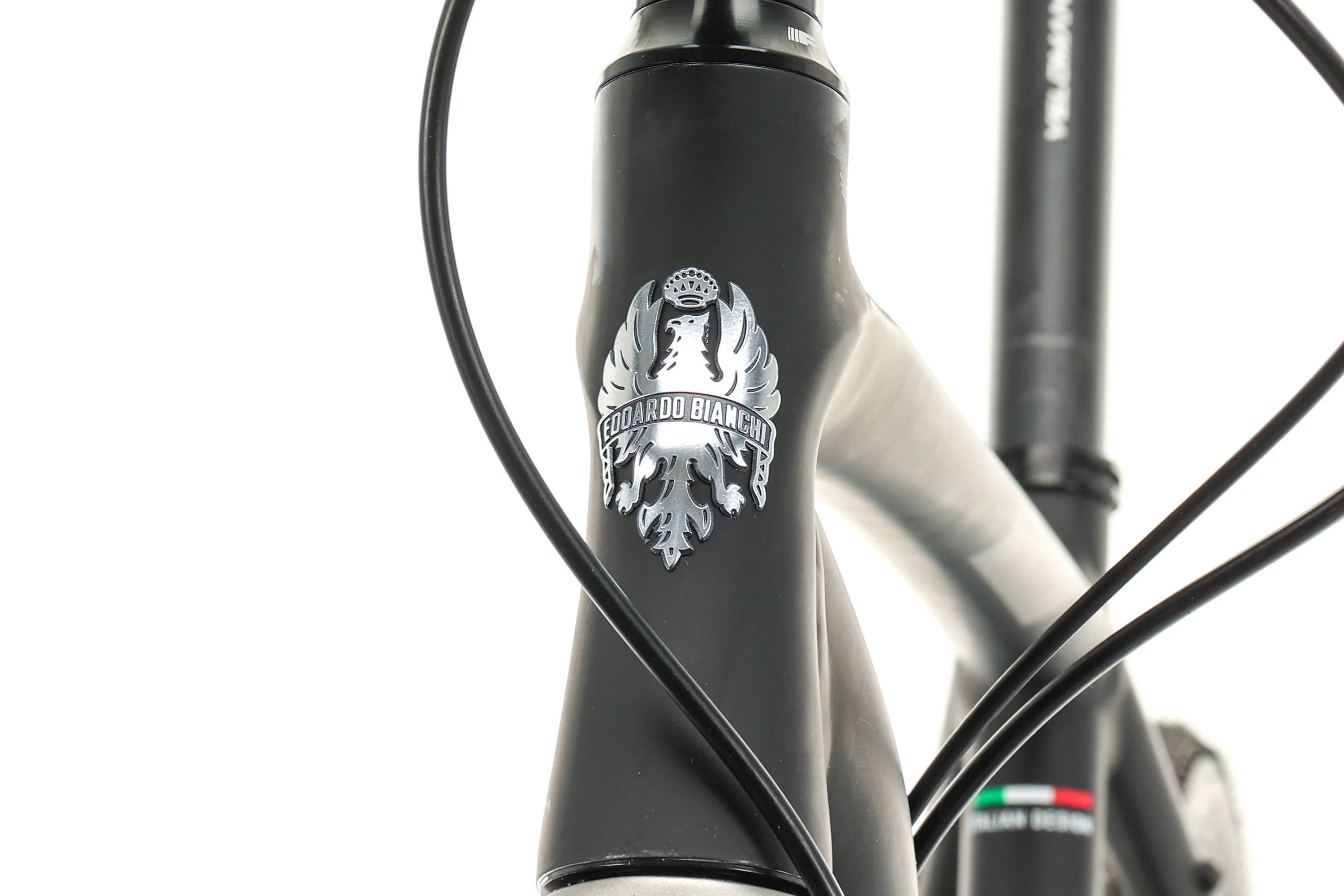 Bianchi E-Impulso GRX600 Gravel E-Bike - 2022, Medium - Image 7
