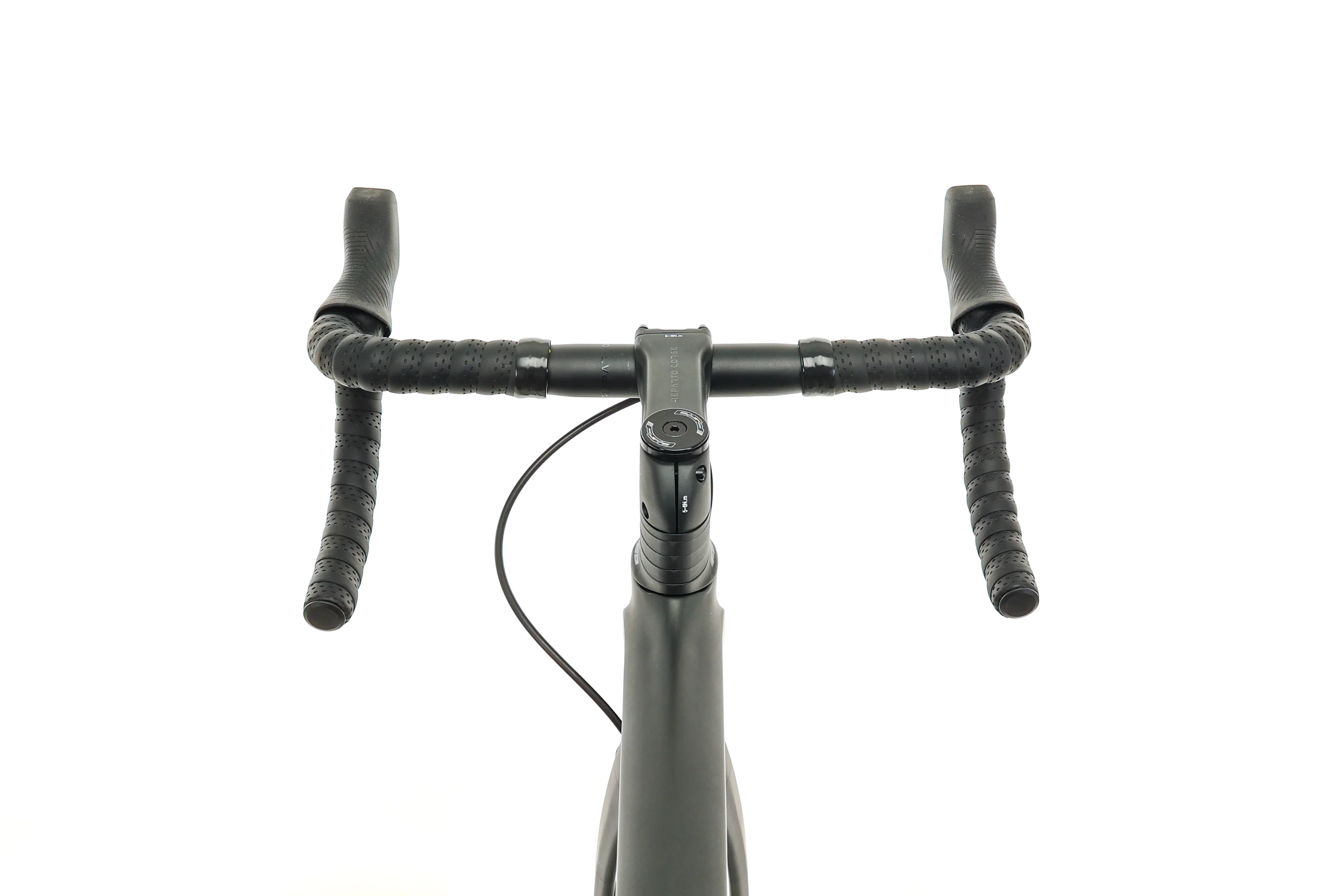 Bianchi Infinito CV Disc Rival eTap AXS Road Bike - 2022, 55cm - Image 6
