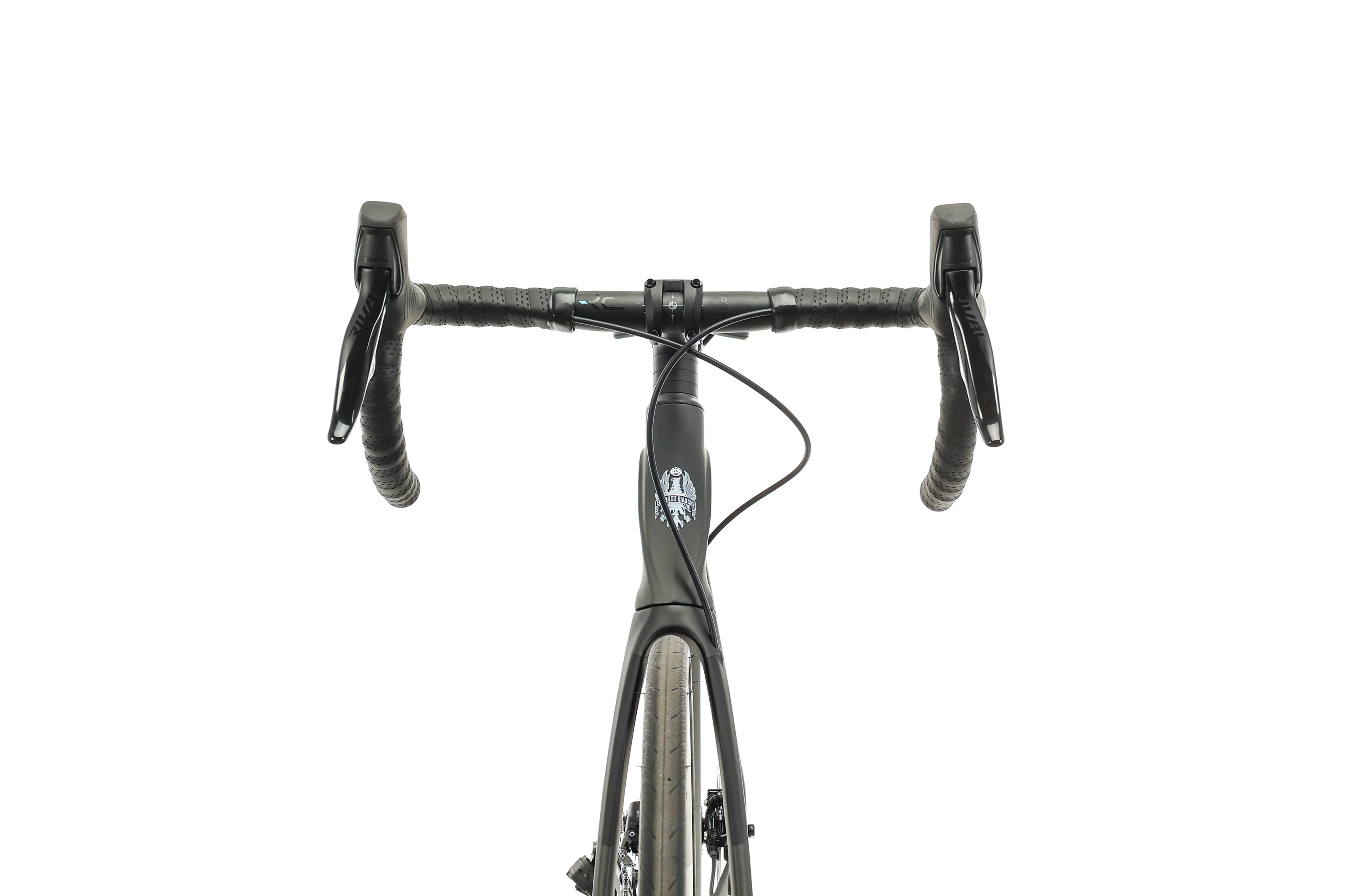 Bianchi Infinito CV Disc Rival eTap AXS Road Bike - 2022, 55cm - Image 5