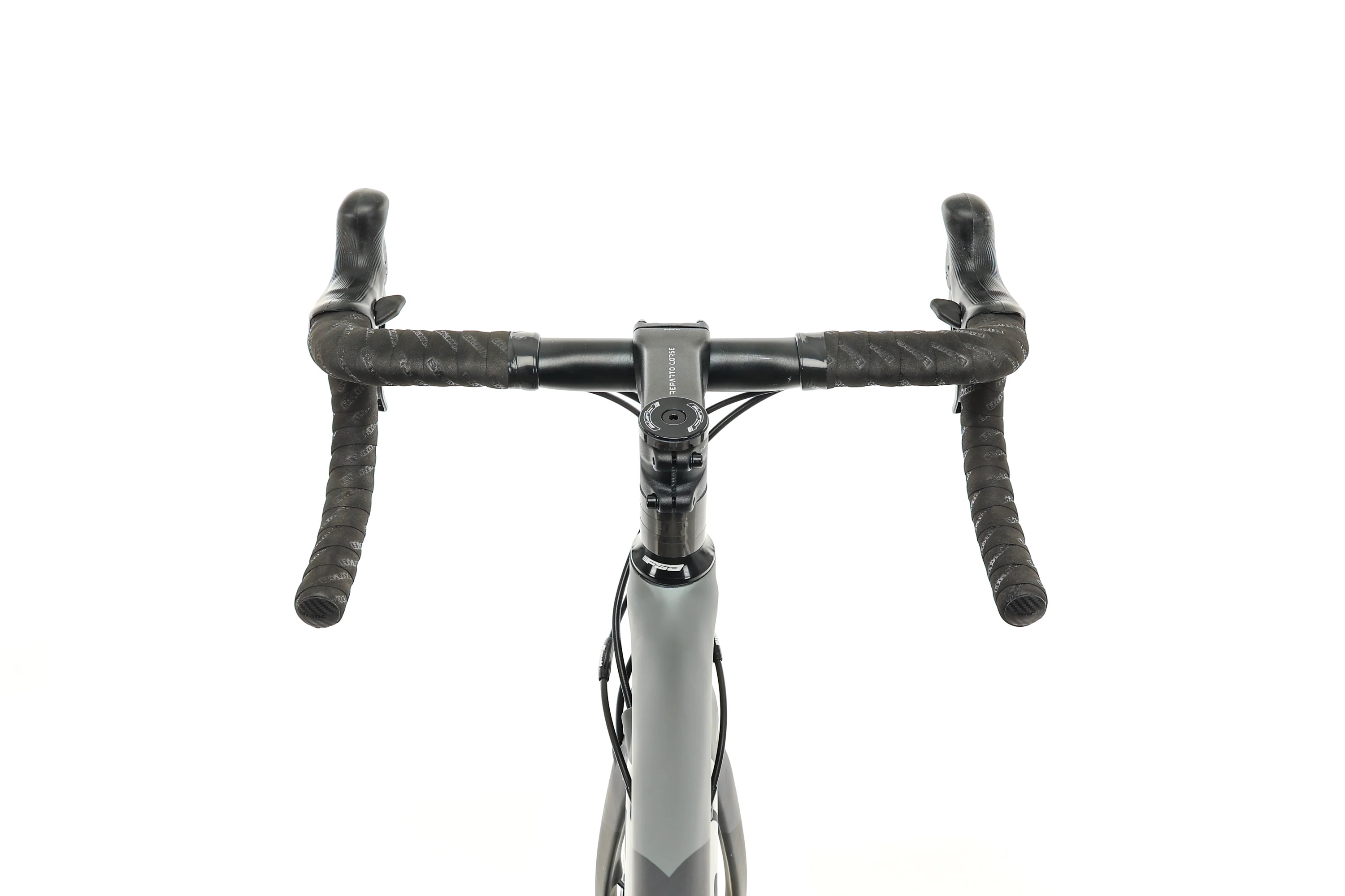 Bianchi Oltre XR3 CV Disc Chorus Road Bike - 2022, 55cm - Image 6