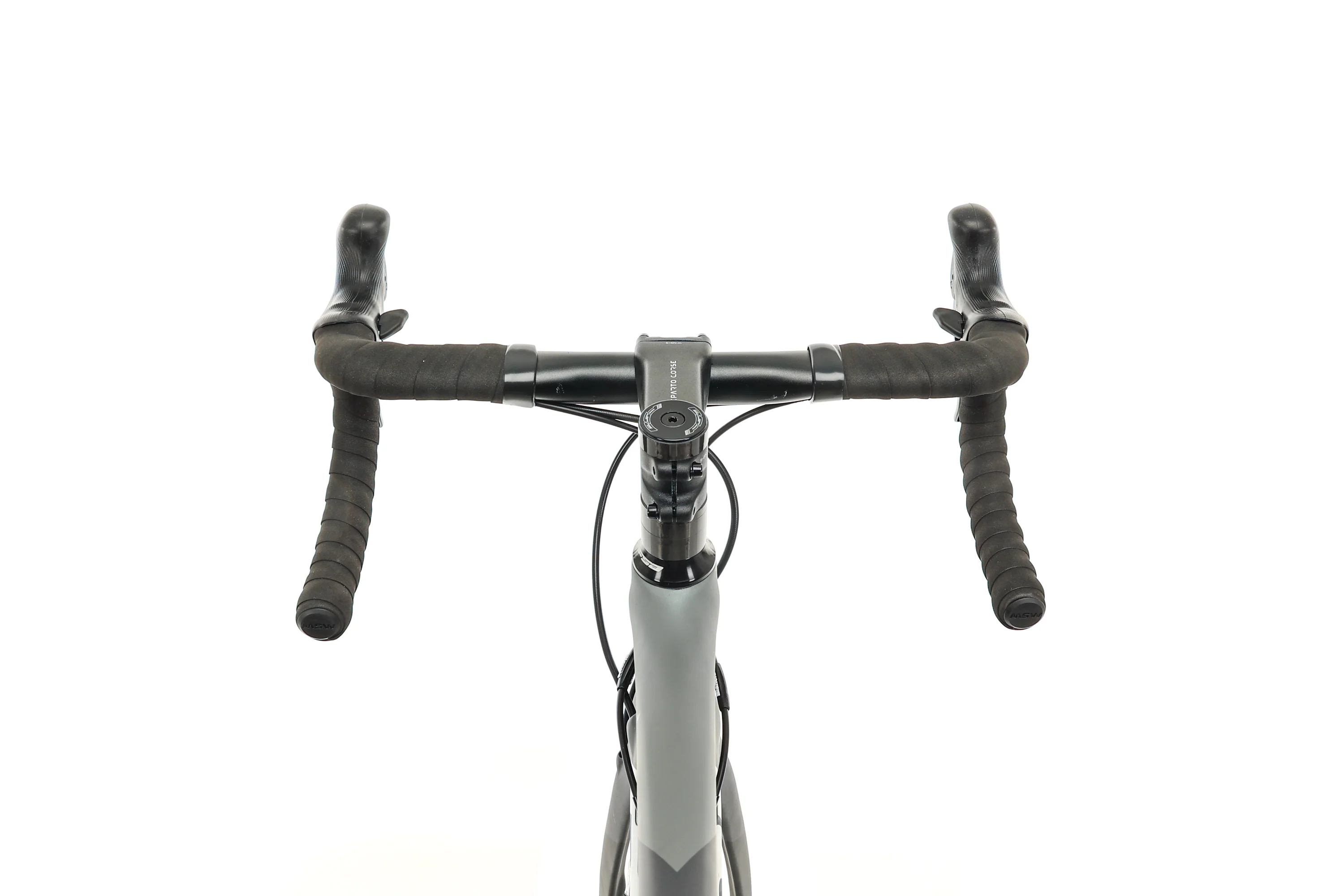Bianchi Oltre XR3 CV Disc Chorus Road Bike - 2022, 55cm - Image 6