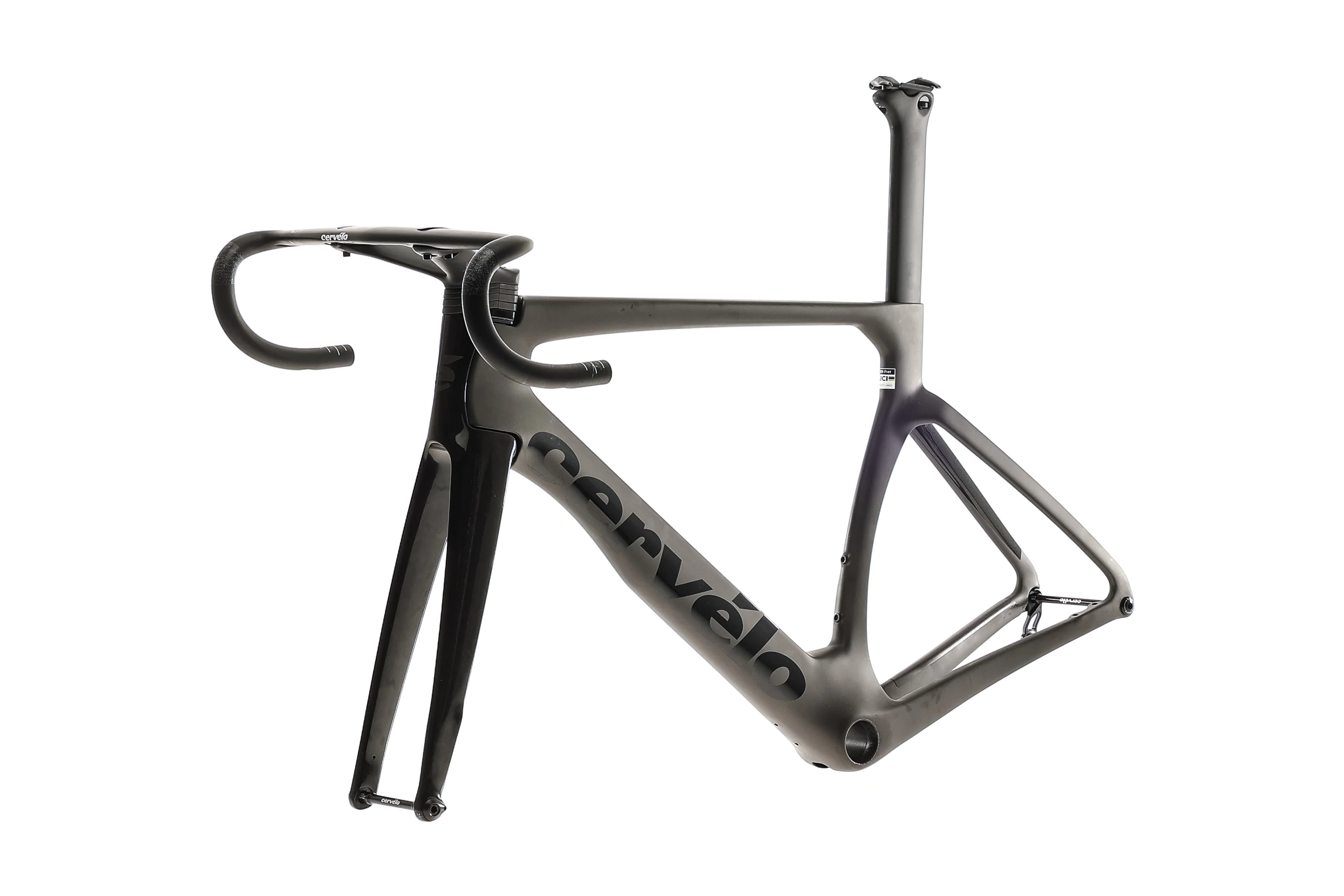Cervélo S5 54cm Frameset - 2023 - Image 2