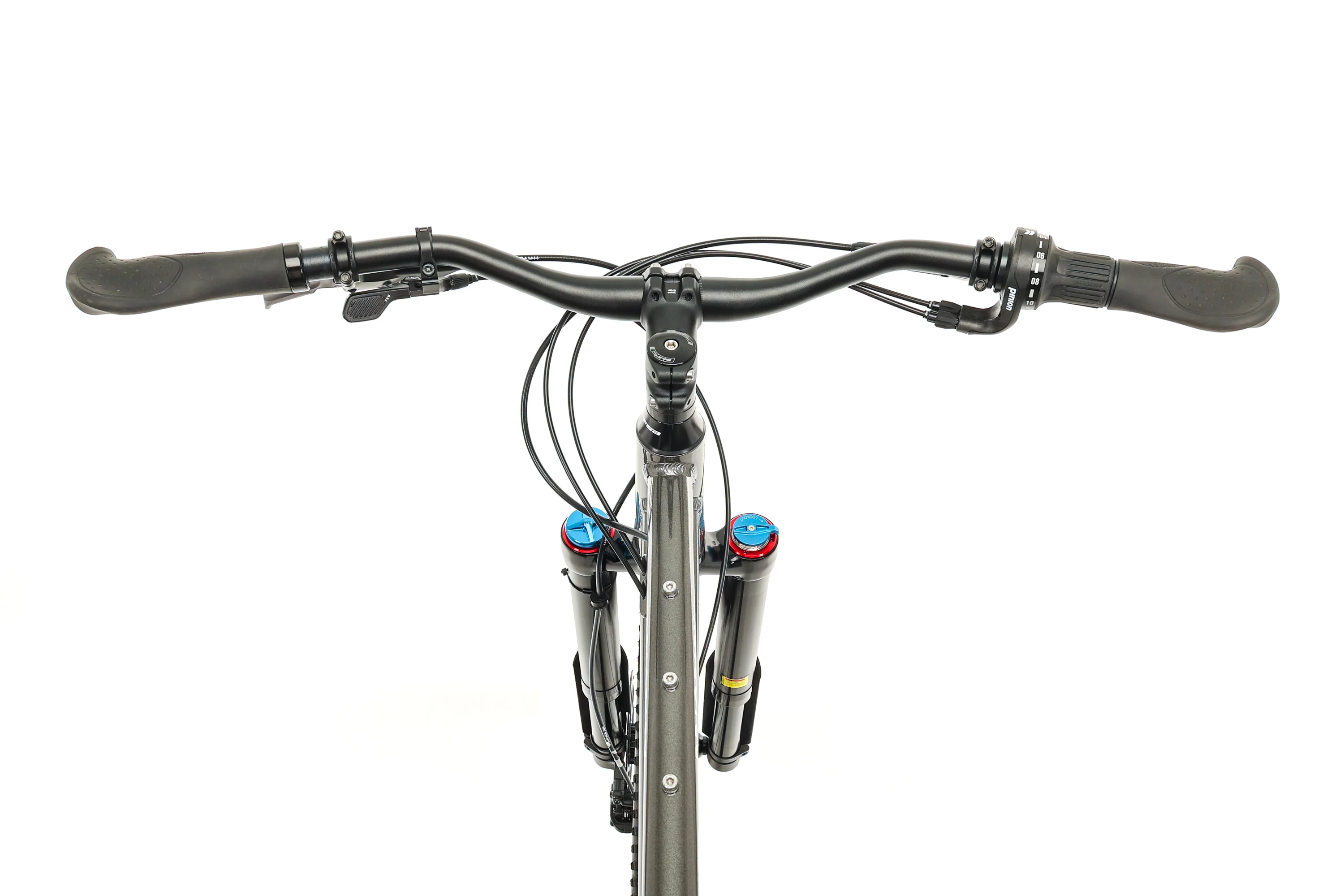 Priority Bicycles 600X Adventure Mountain Bike - 2022, Large - Image 6