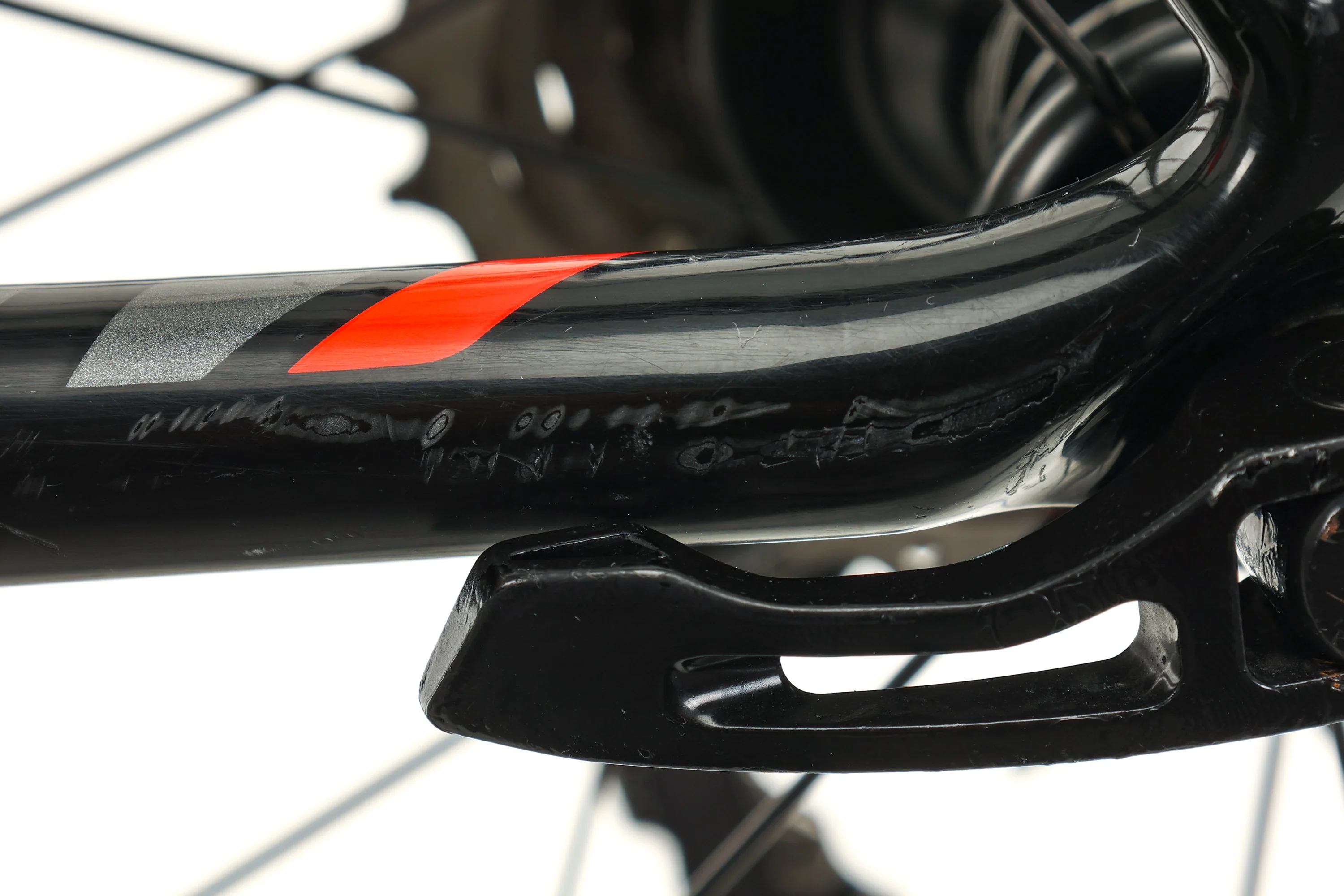 Giant TCR Advanced Pro 1 Road Bike - 2018, Small - Image 20