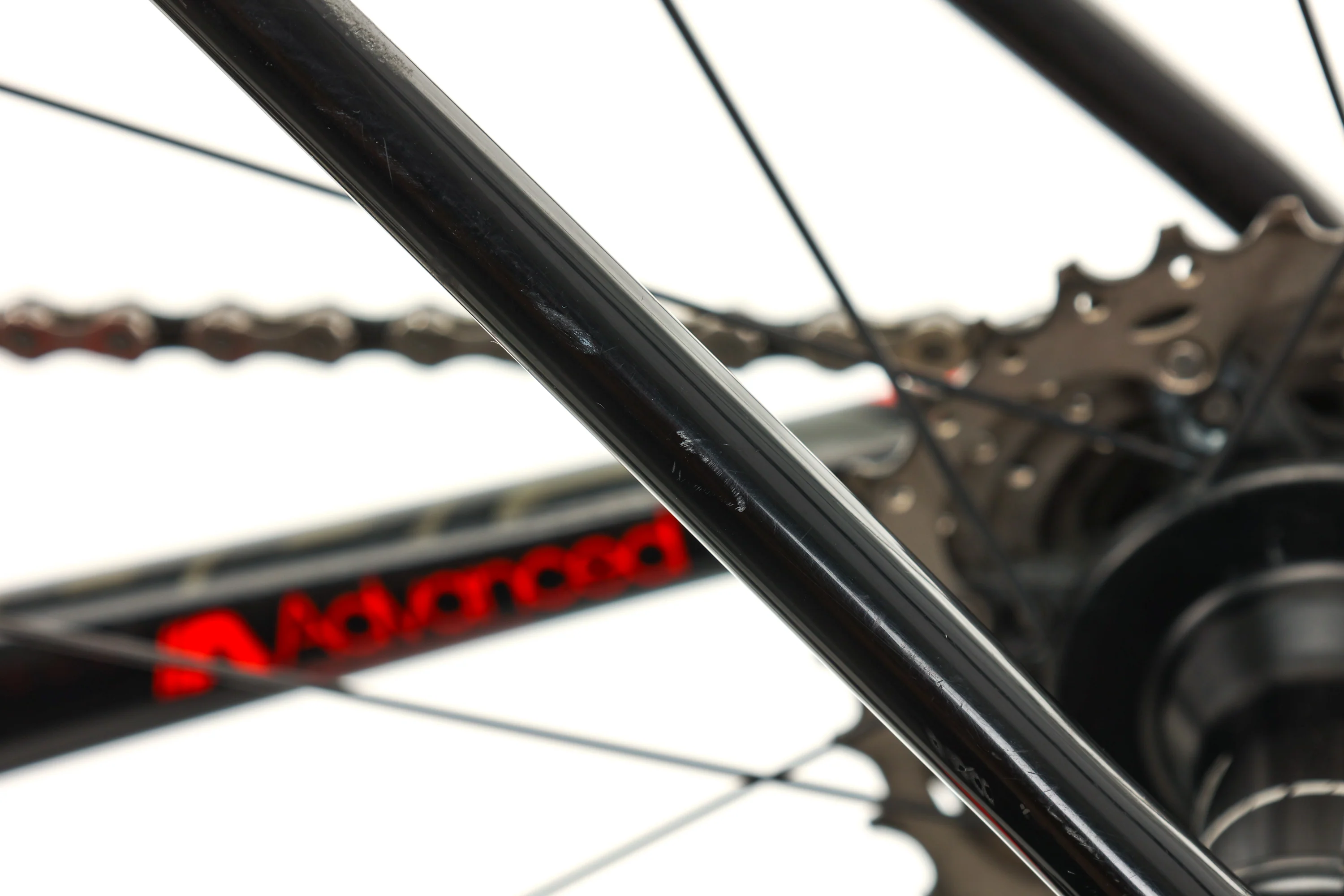 Giant TCR Advanced Pro 1 Road Bike - 2018, Small - Image 21