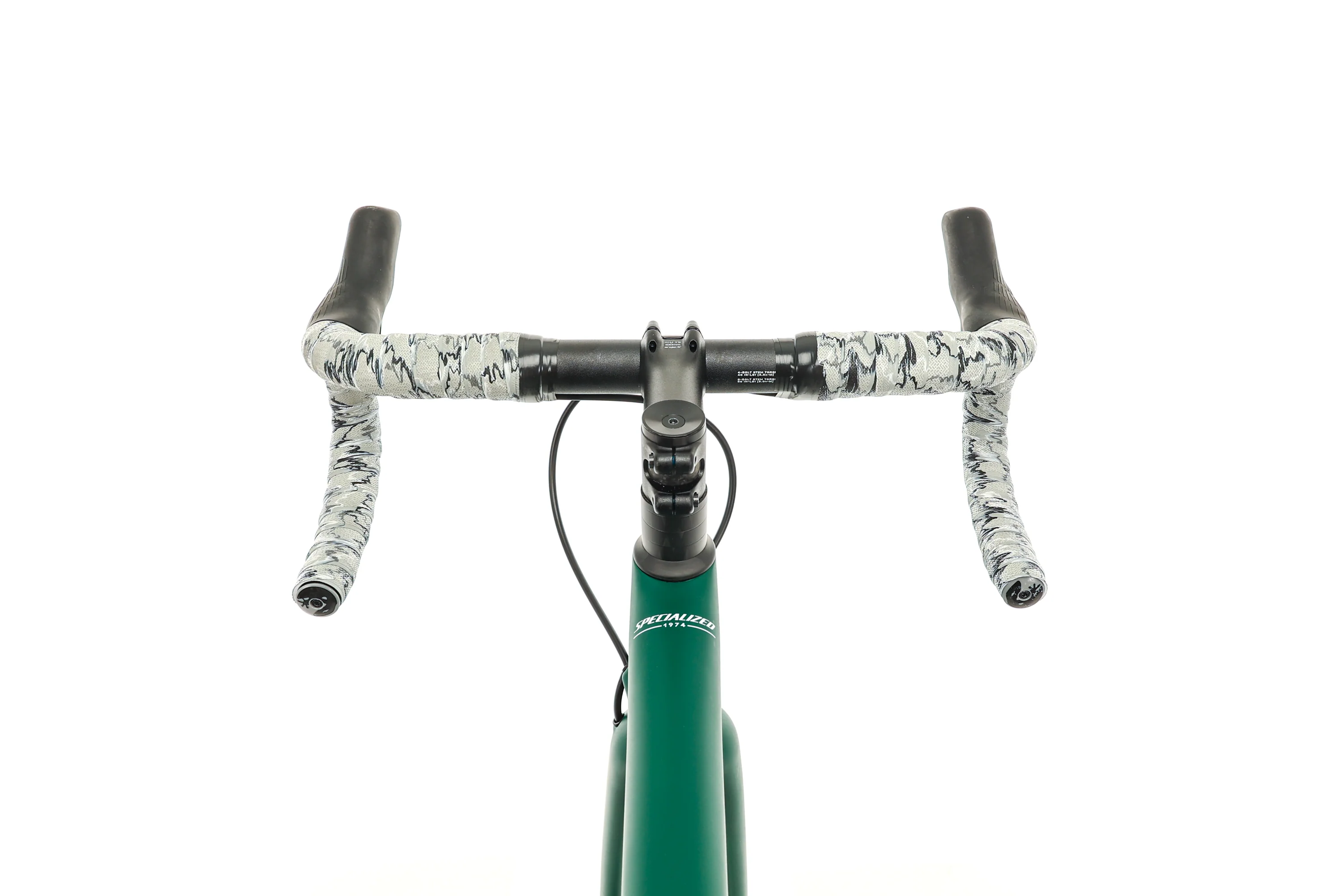 Specialized Aethos Expert Road Bike - 2022, 54cm - Image 6