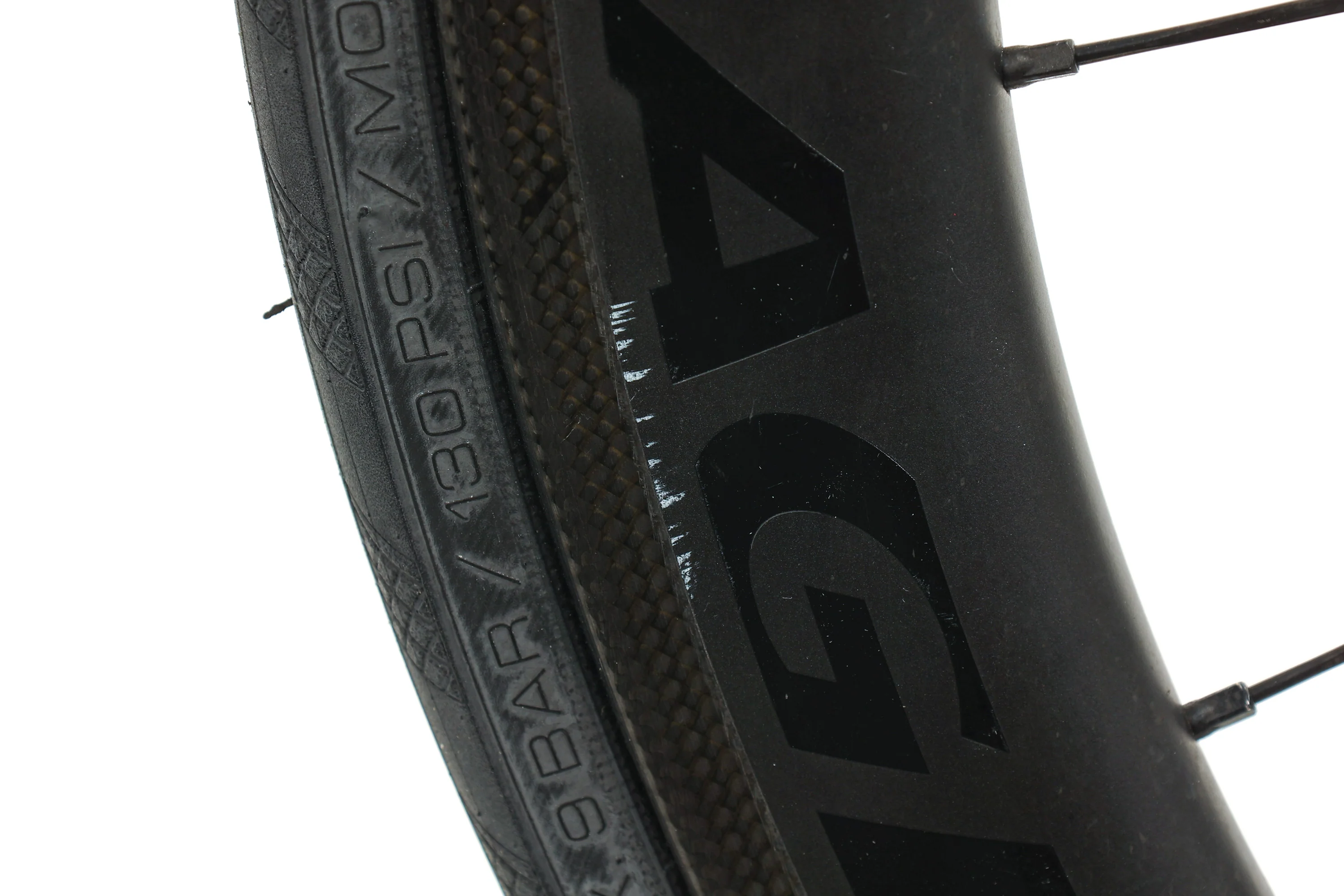 Trek Speed Concept Project One Triathlon Bike - 2019, Large - Image 12