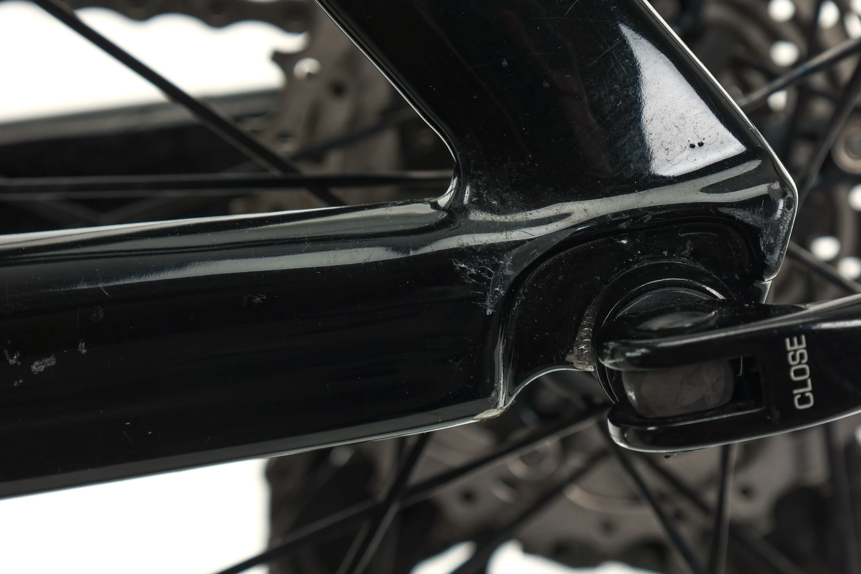 Trek Speed Concept Project One Triathlon Bike - 2019, Large - Image 23
