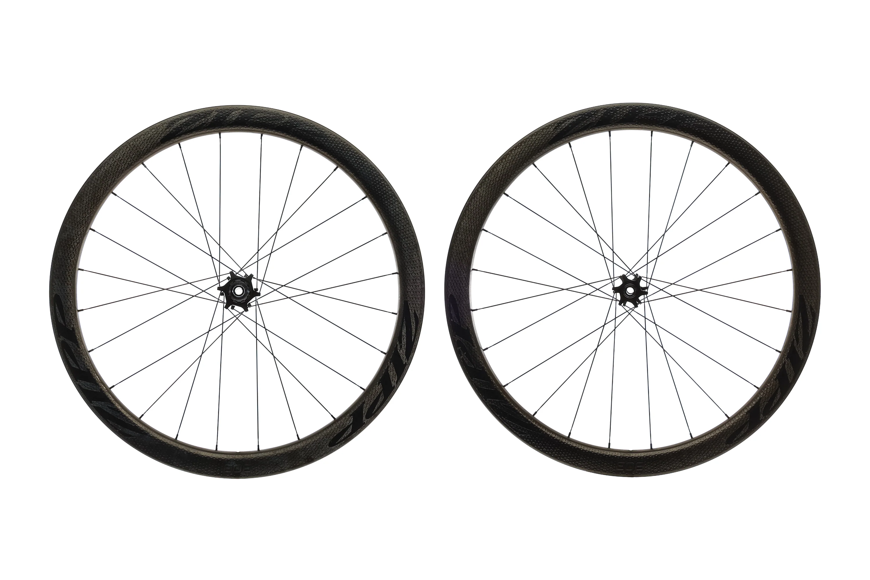 Zipp 303 Firecrest Carbon Tubeless 700c Wheelset