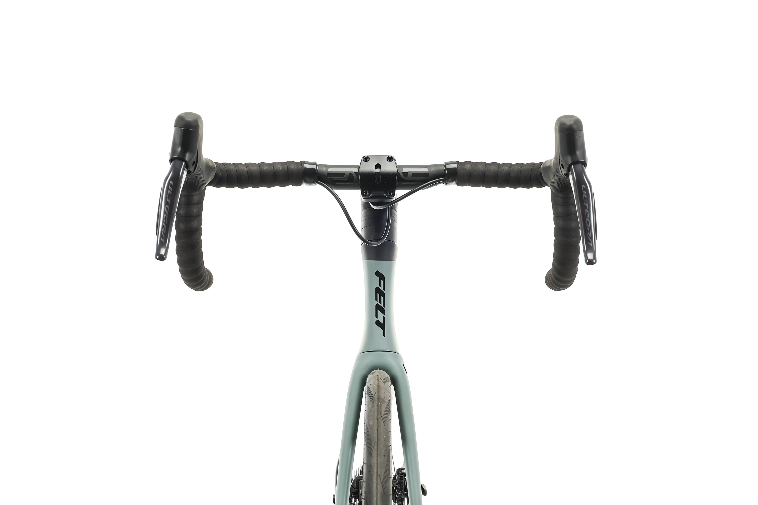 Felt AR Advanced Ultegra Di2 Road Bike - 2022, 56cm - Image 5