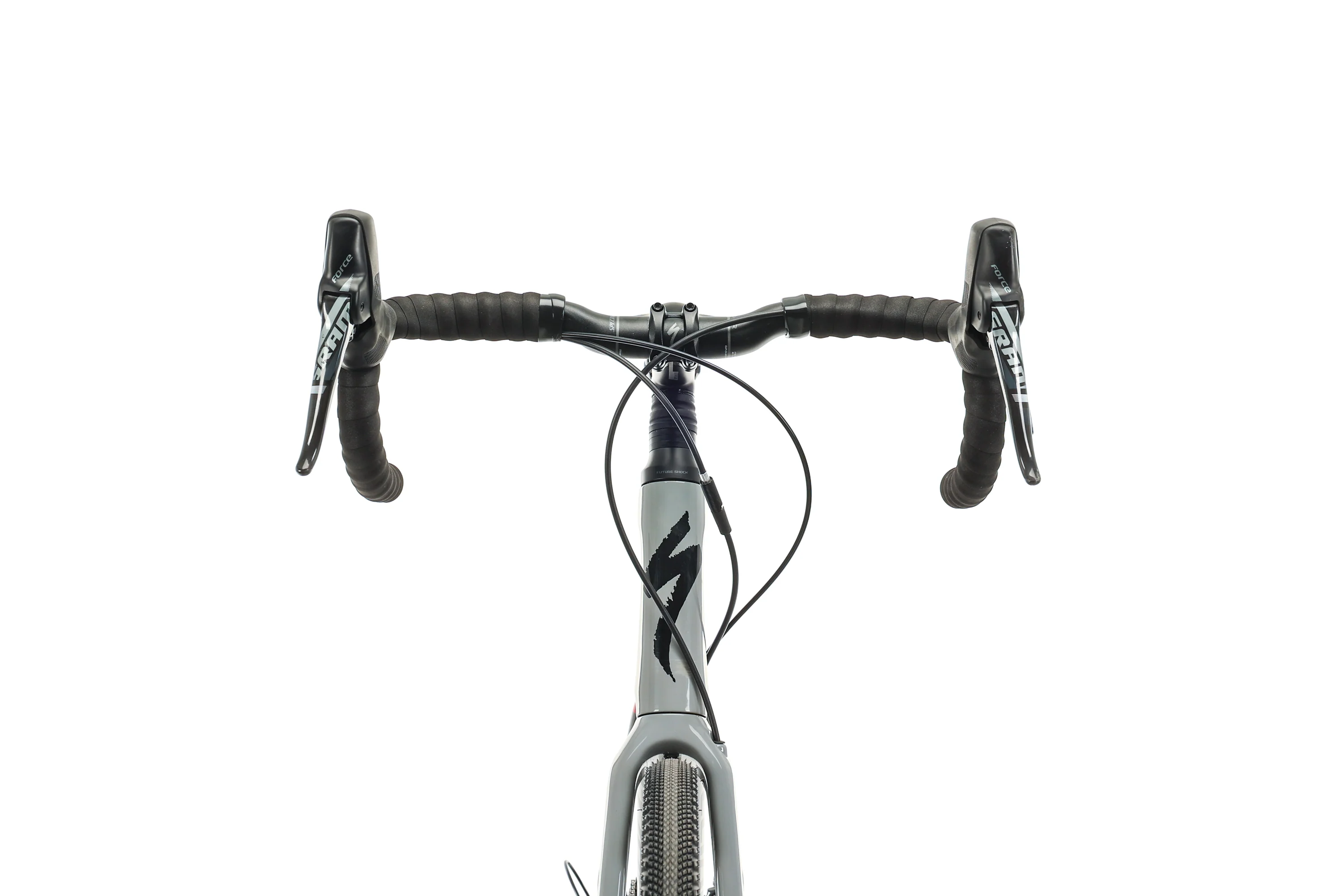 Specialized Diverge Expert Gravel Bike - 2018, 61cm - Image 5