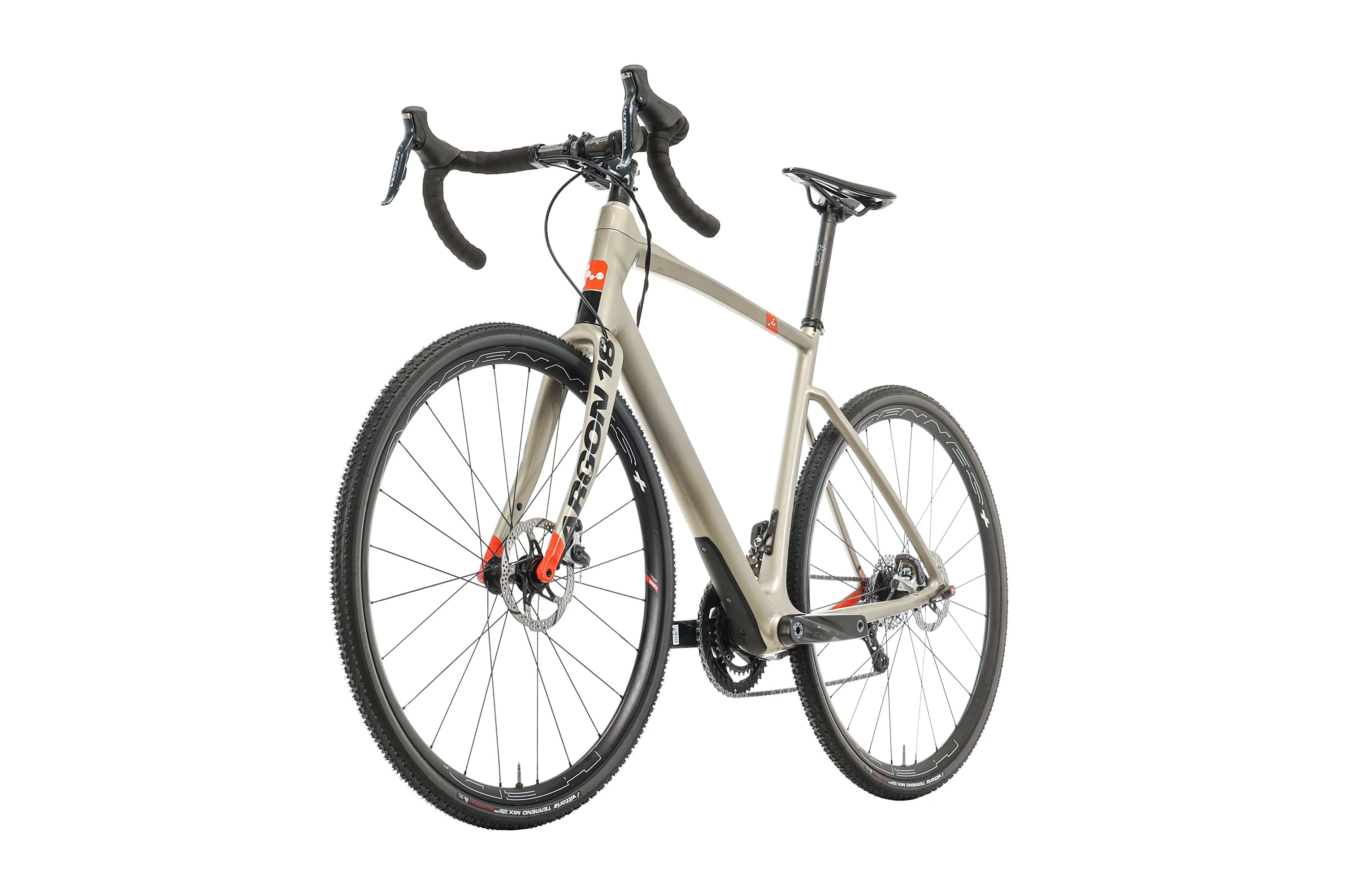 Argon 18 Dark Matter Gravel Bike - 2019, Medium - Image 4