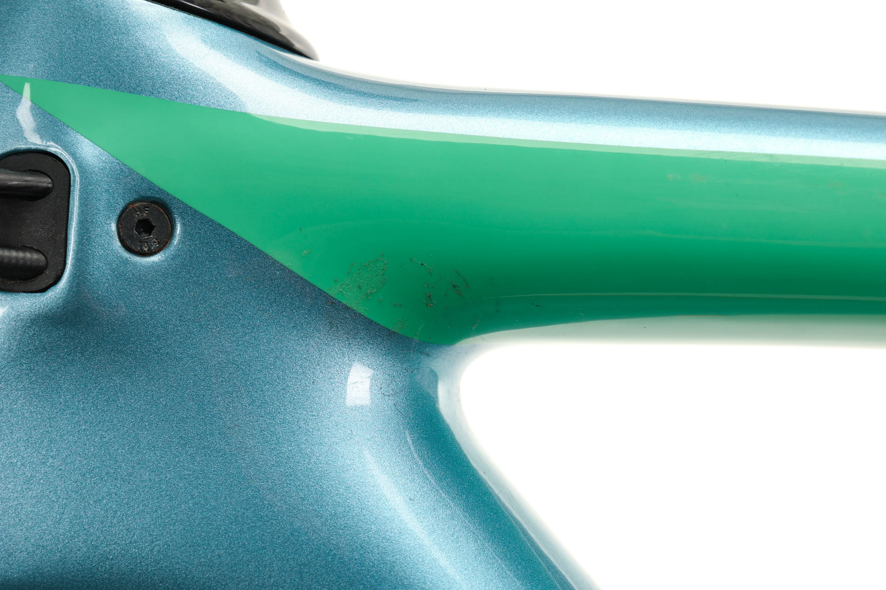Cannondale SuperX Force 1 Women's Cyclocross Bike - 2019, 46cm - Image 10