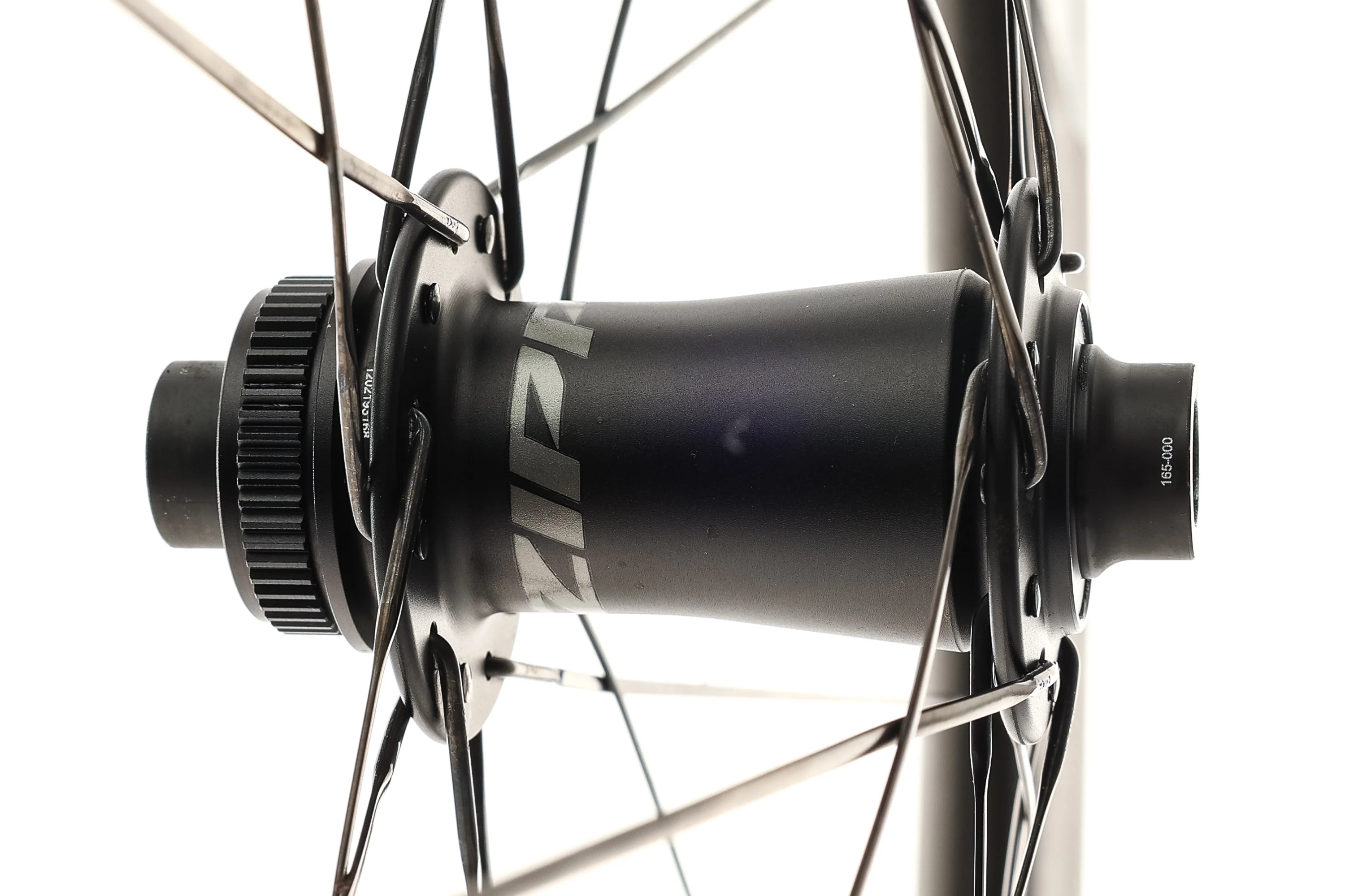 Zipp 303 Firecrest Carbon Tubeless 700c Wheelset - Image 4