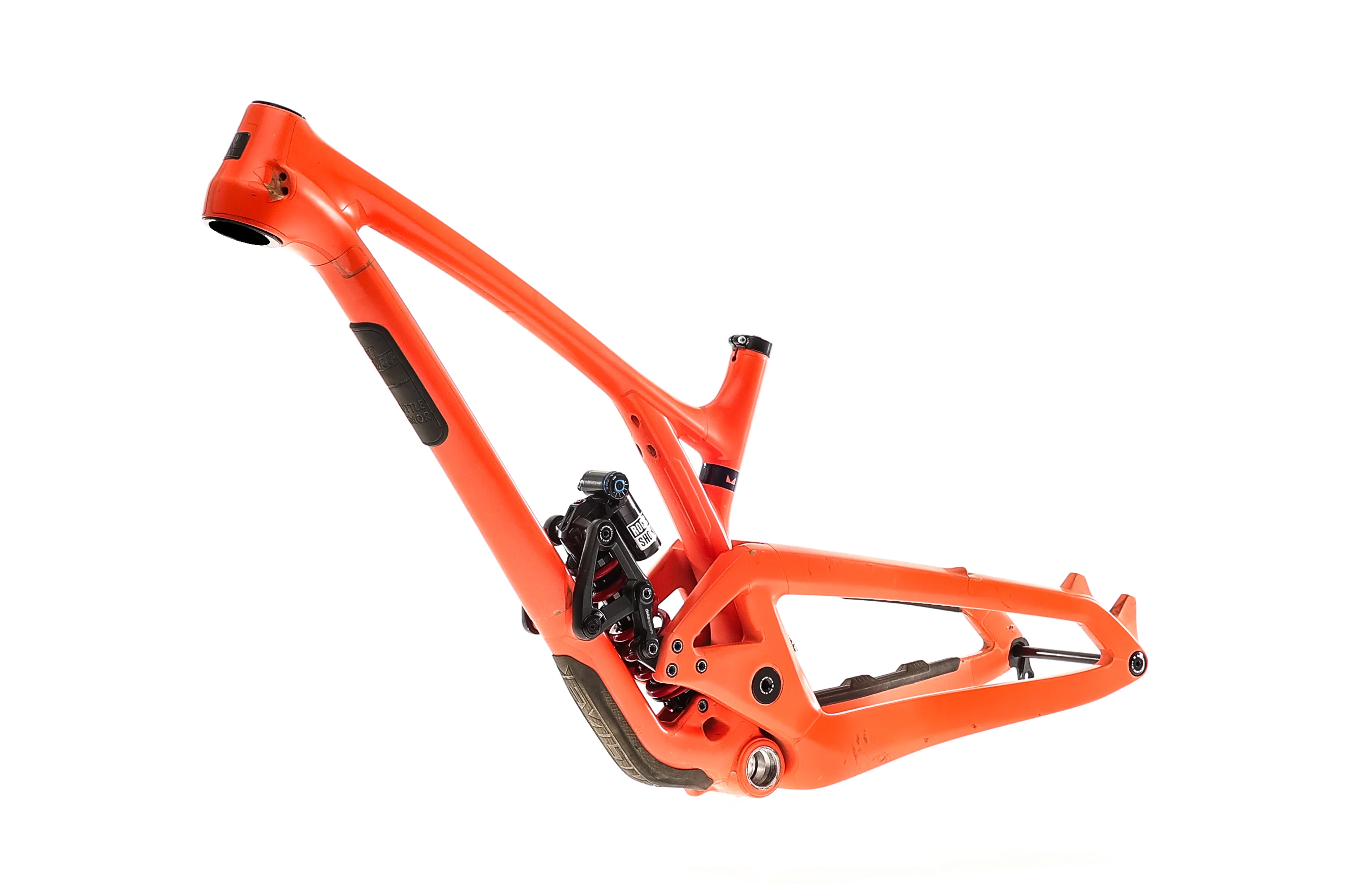 Evil Wreckoning V3 Small Frame - 2022 - Image 2